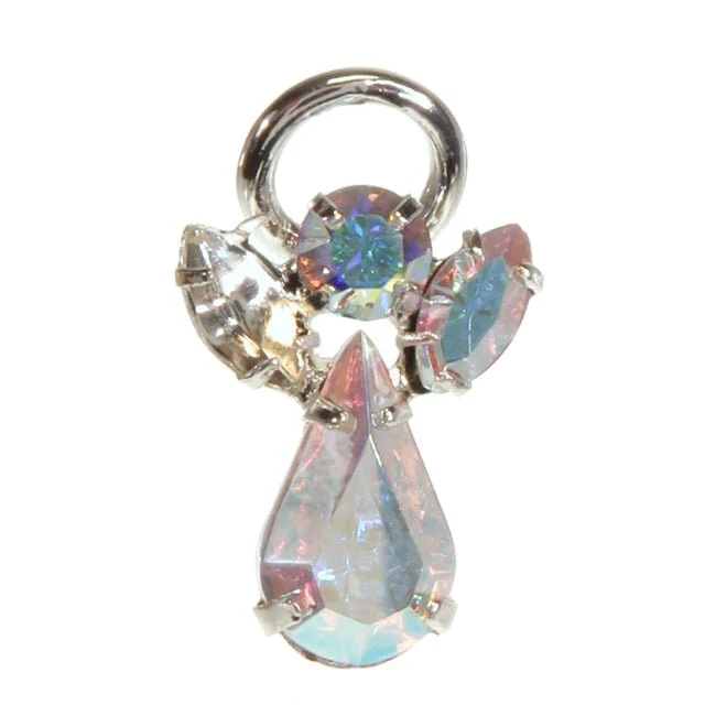 Wild Things Guardian Angel Pin - Aurora