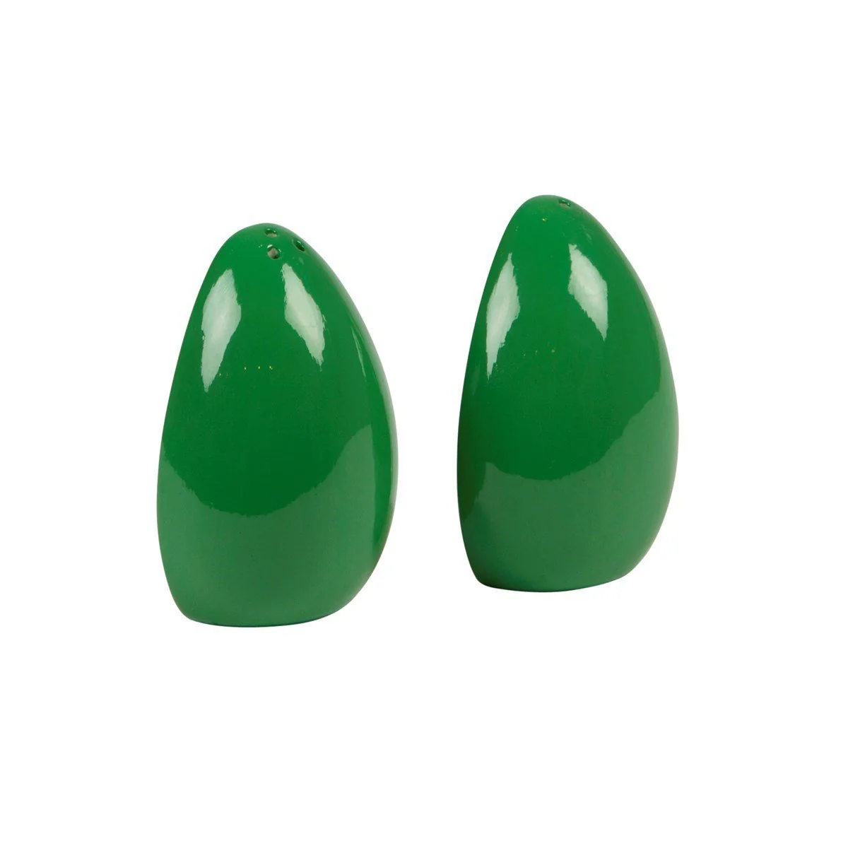 Sass and Belle Happy Avocado Salt & Pepper Set - Image 3