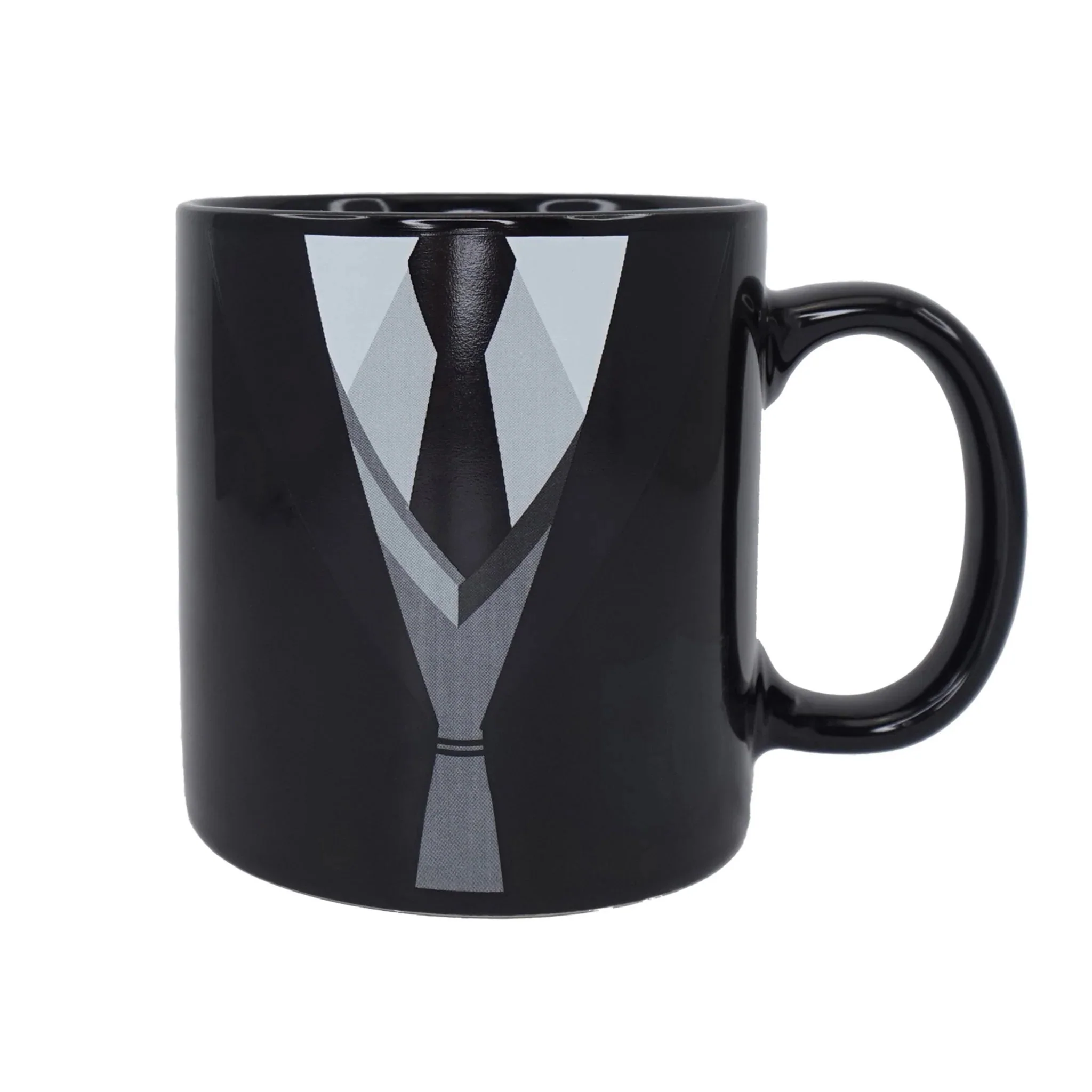 Harry Potter Heat Changing Mug - Slytherin - Image 2