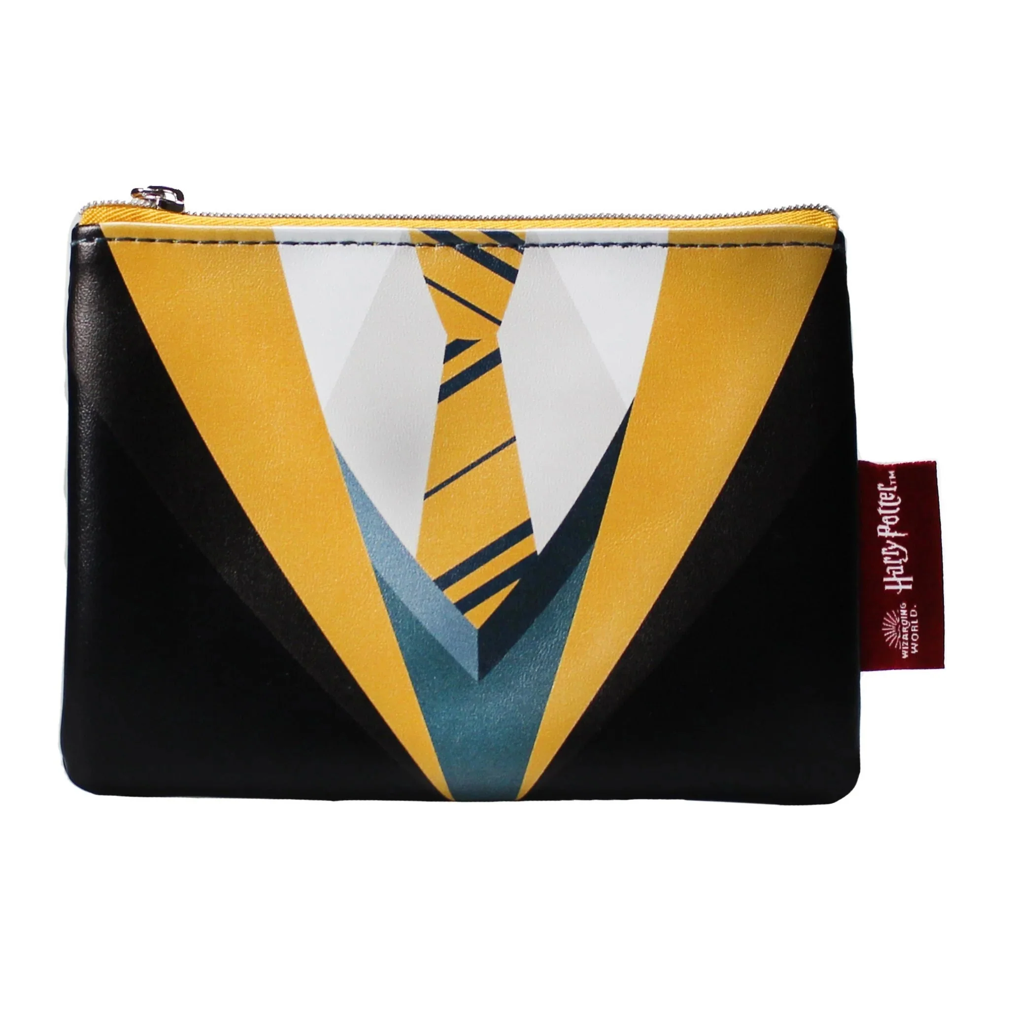 Harry Potter Purse - Hufflepuff