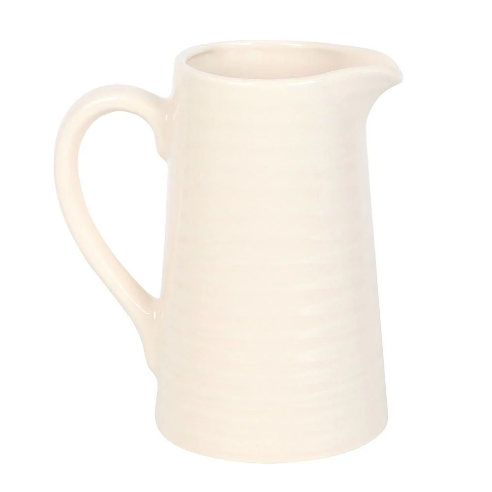 Hello Sunshine Ceramic Flower Jug with 3D Sunflower - Image 2