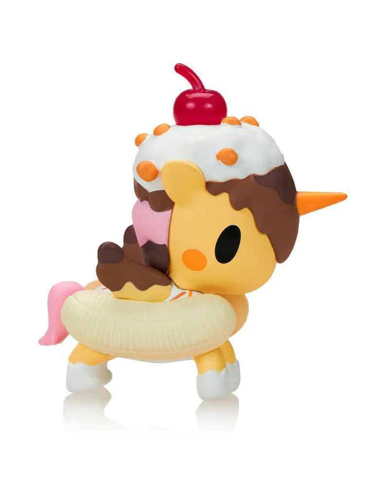 Ice Cream Shop Unicorno Blind Box - Image 5