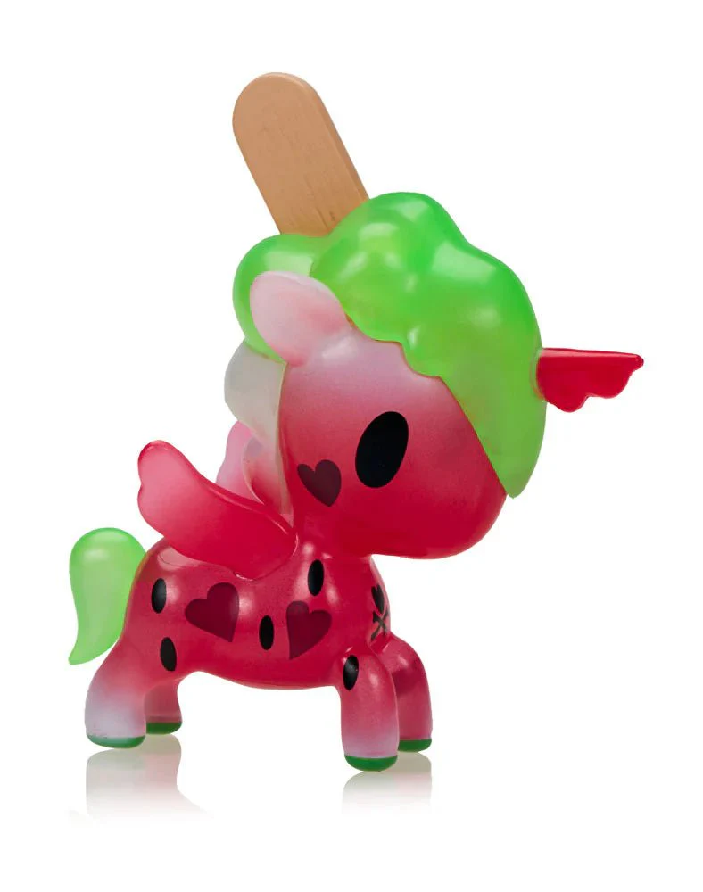 Ice Cream Shop Unicorno Blind Box - Image 7