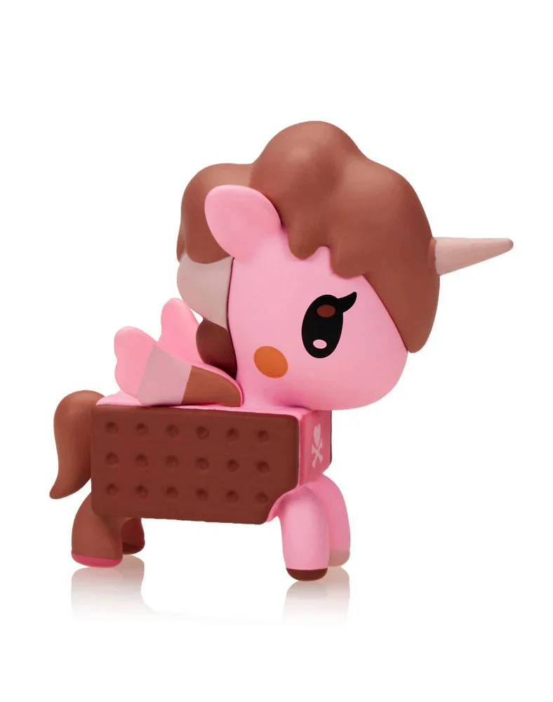 Ice Cream Shop Unicorno Blind Box - Image 8