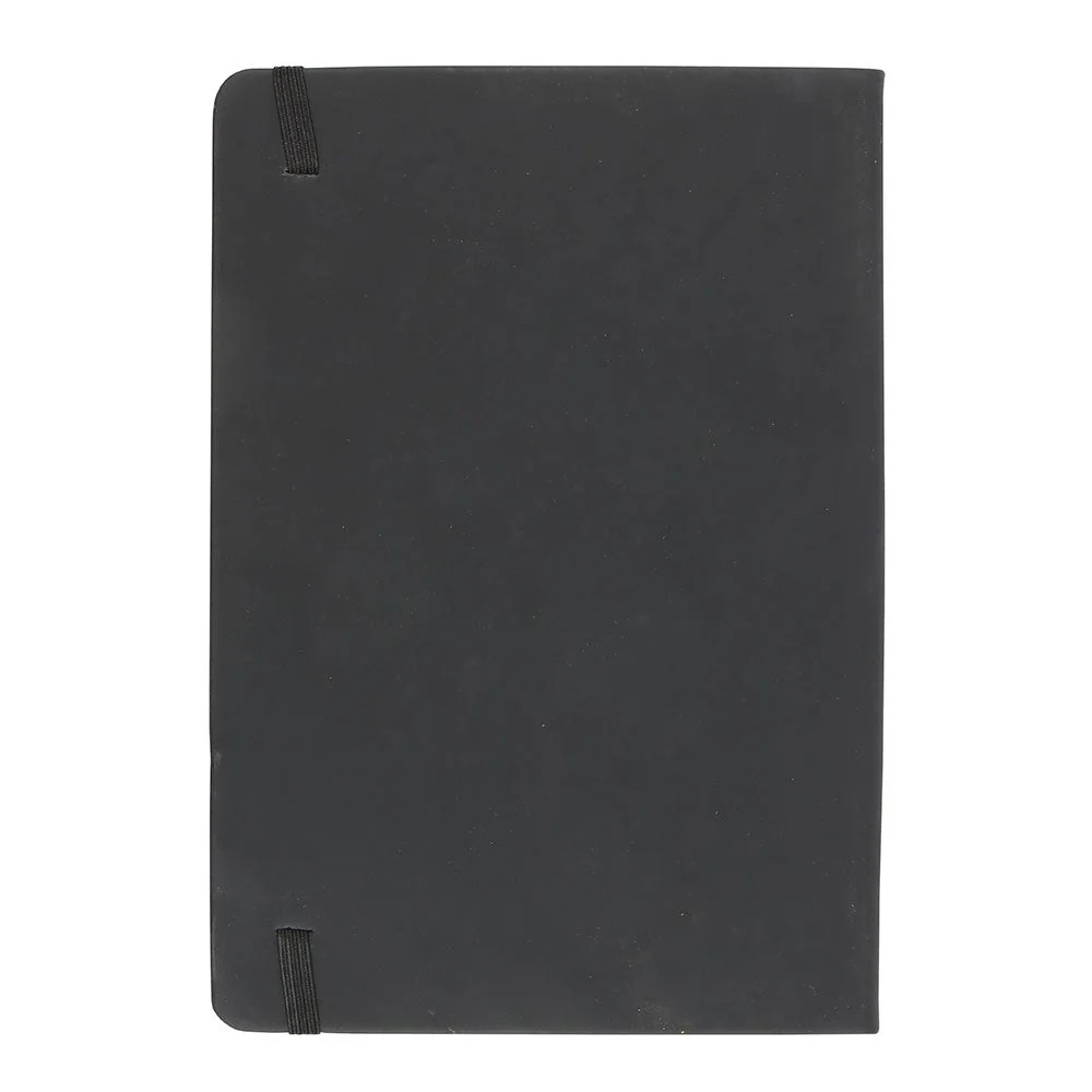 Inappropriate Thoughts A5 Notebook - Image 2