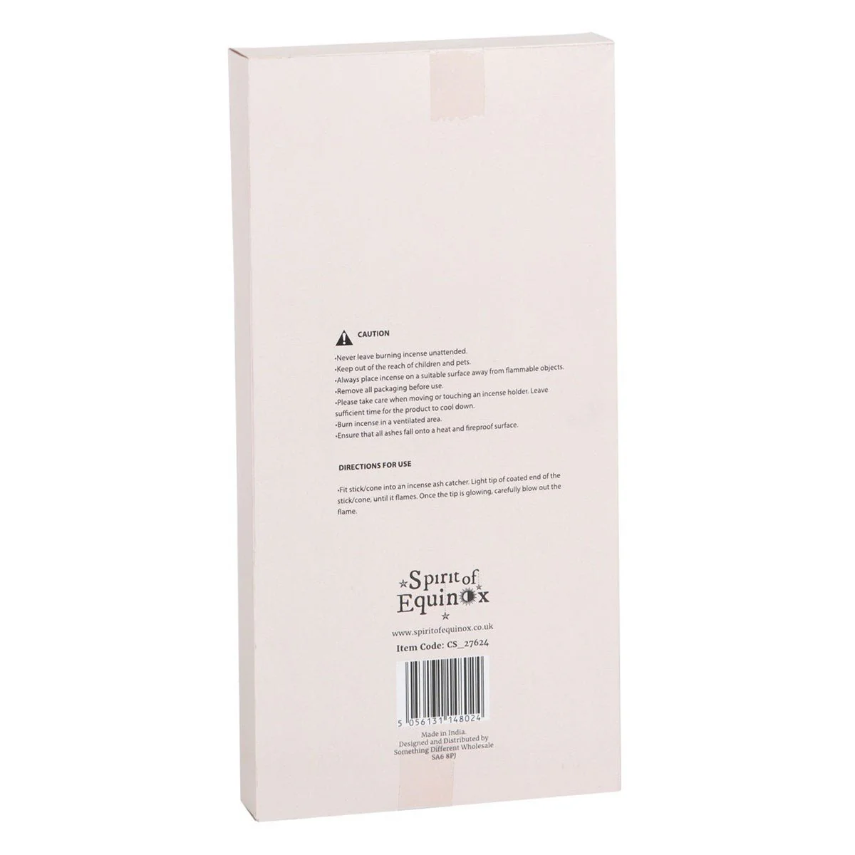 Incense Stick Set - Sleep & Revive - Image 2