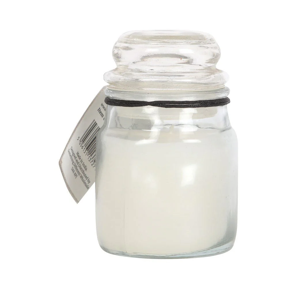Jar Spell Candle - Happiness - Image 2