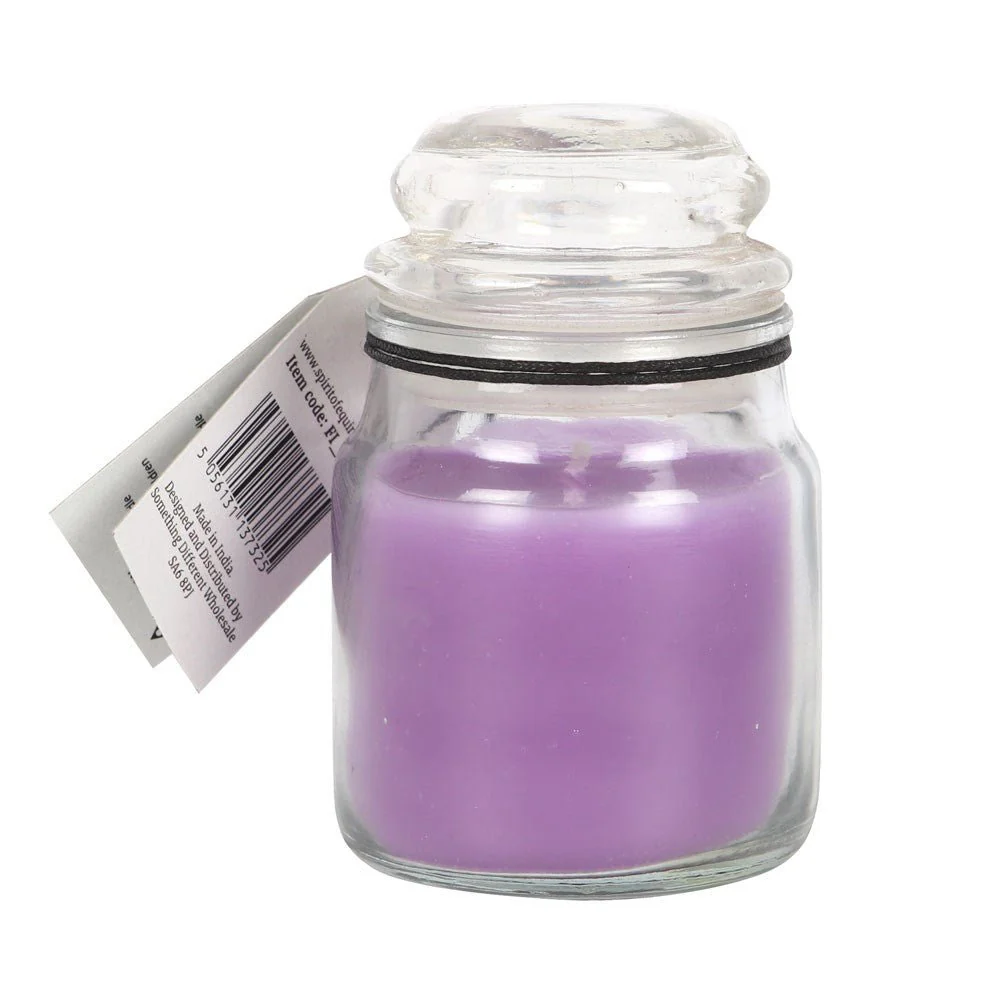 Jar Spell Candle - Prosperity - Image 2