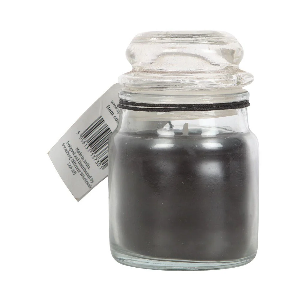 Jar Spell Candle - Protection - Image 2