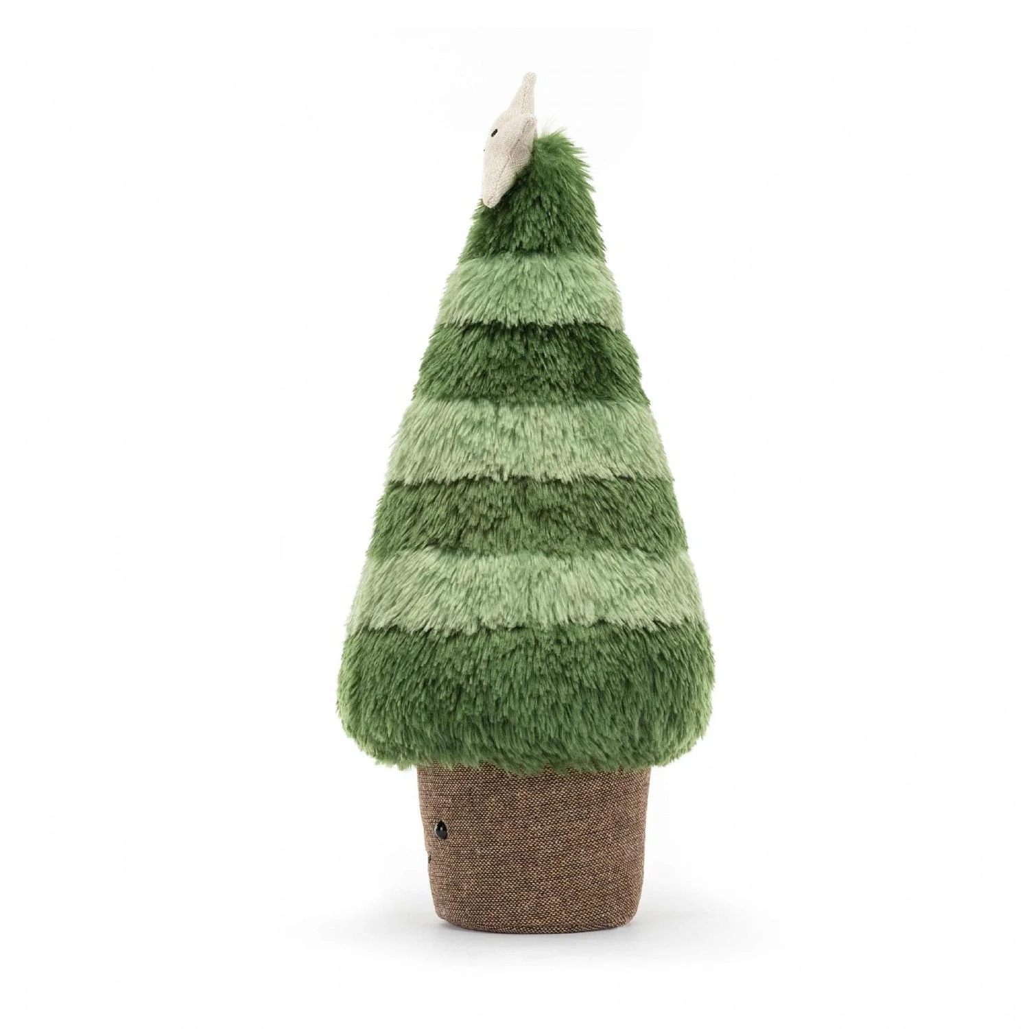 Jellycat Amuseables Nordic Spruce Christmas Tree - Large - Image 2