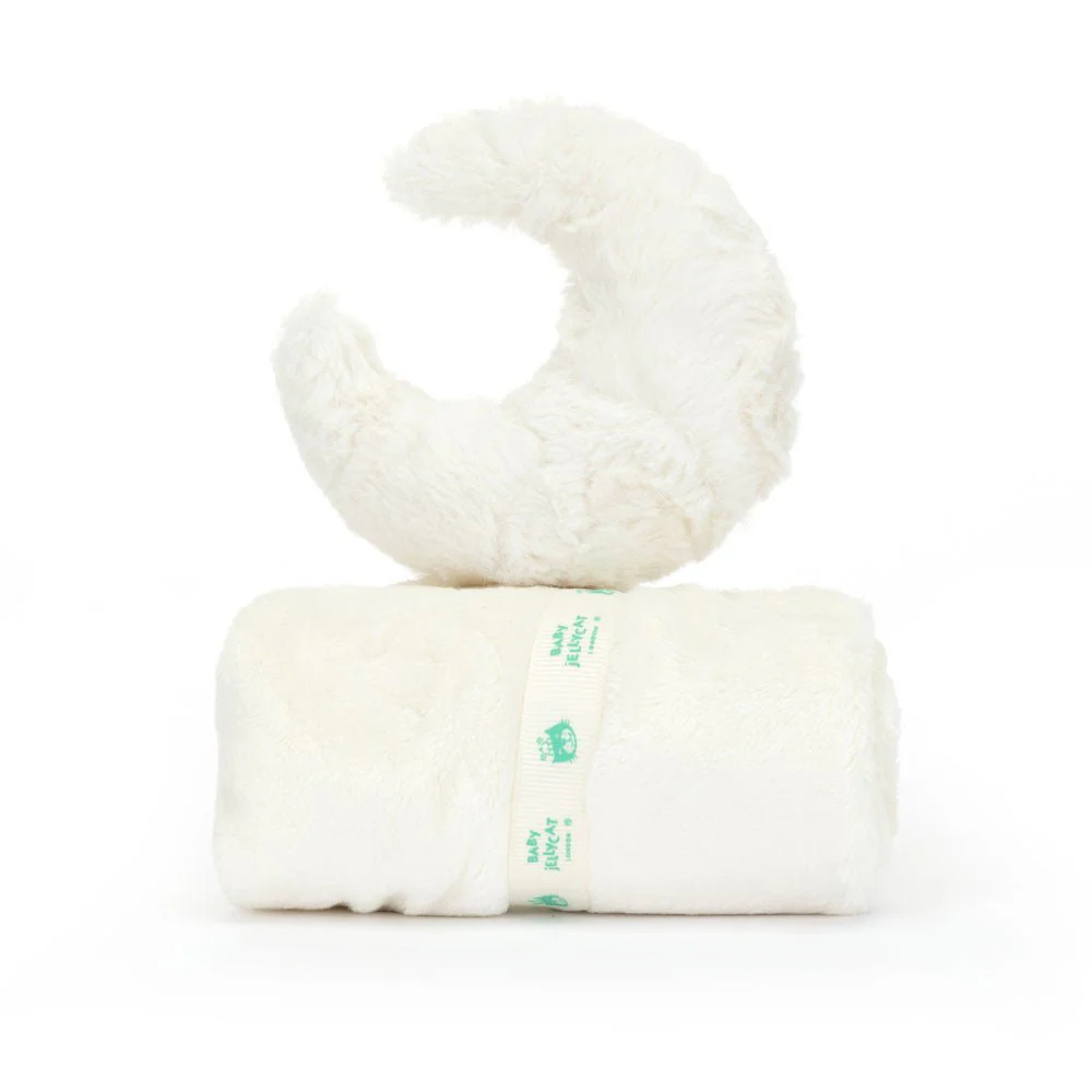 Jellycat Amuseables Moon Soother - Image 3