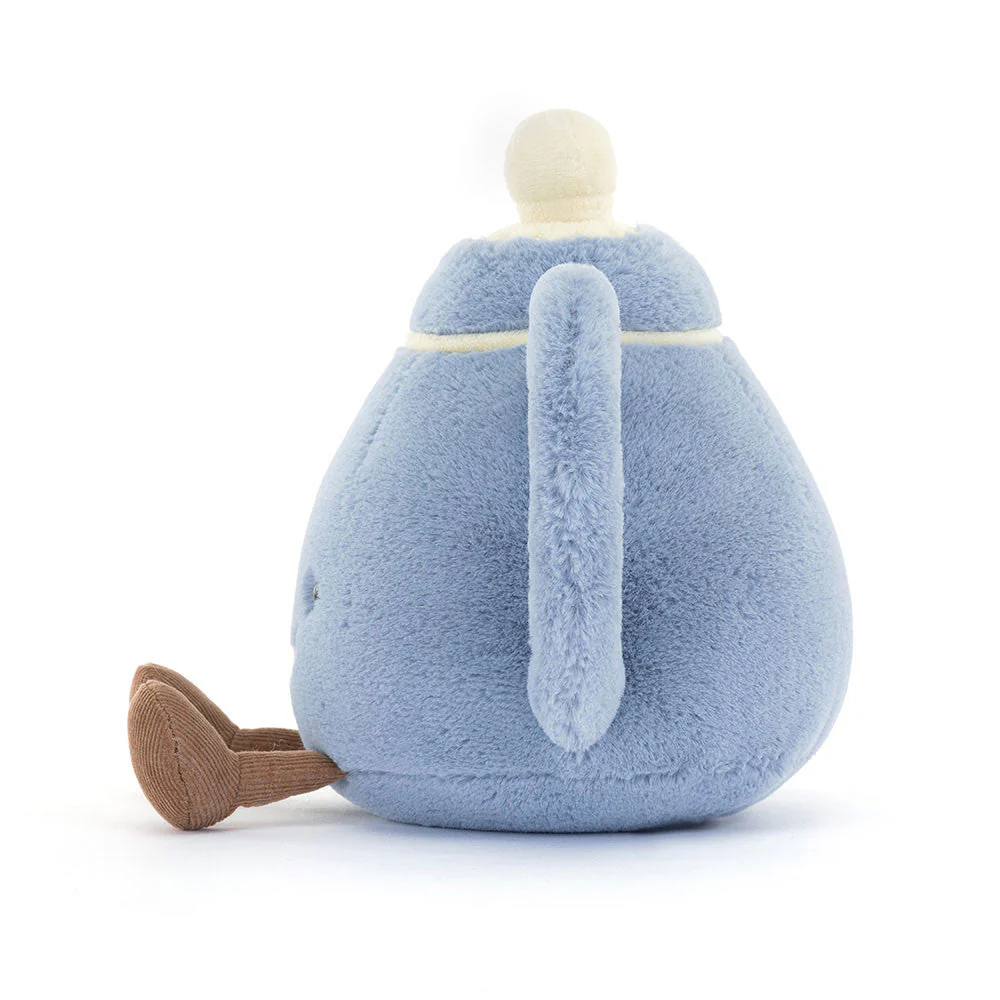 Jellycat Amuseables Vicky Teapot - Image 2