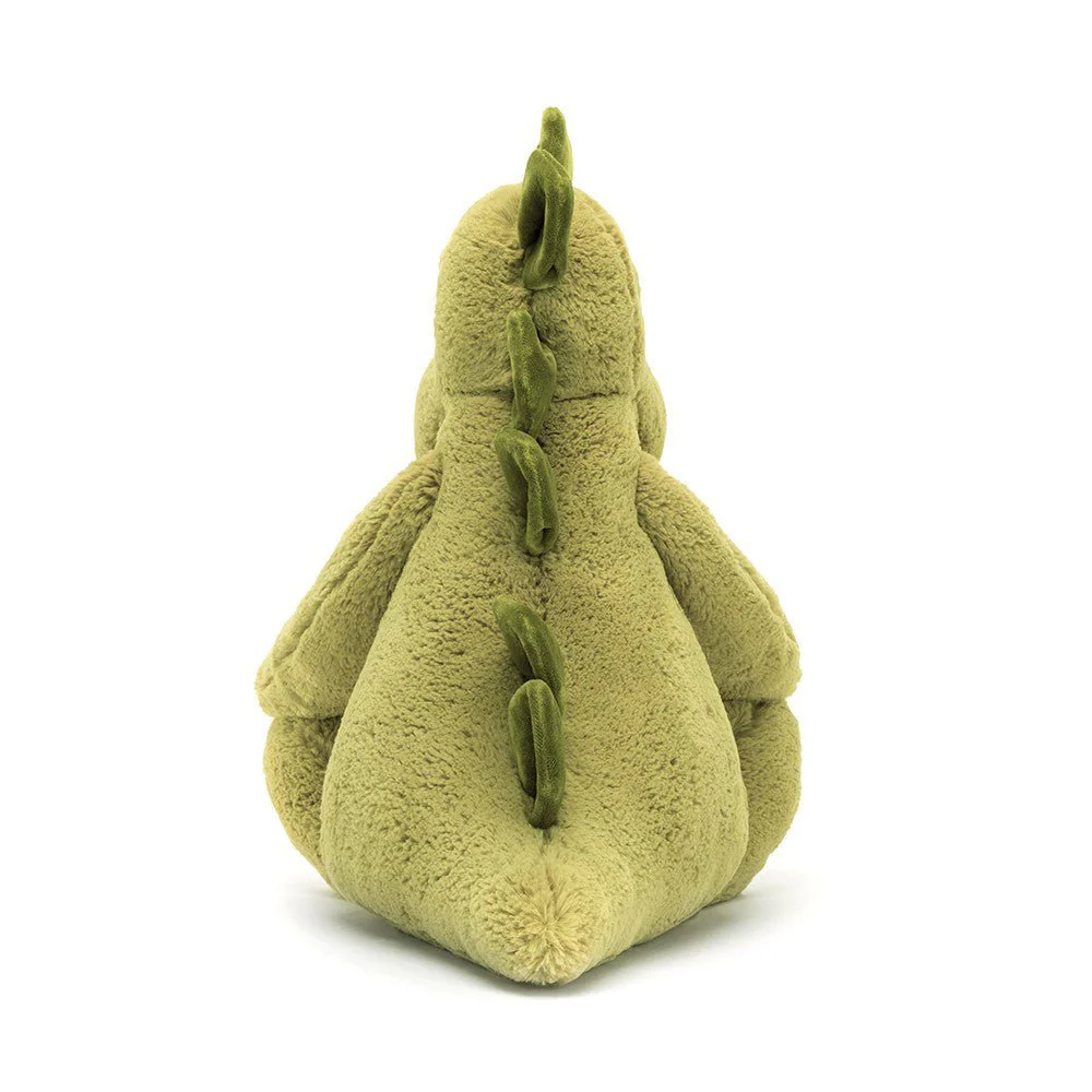 Jellycat Bashful Dino - Really Big - Image 3