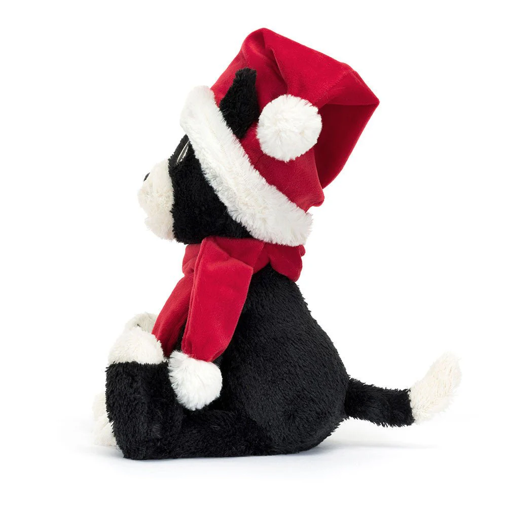 Jellycat Christmas Jellycat Jack - Image 2