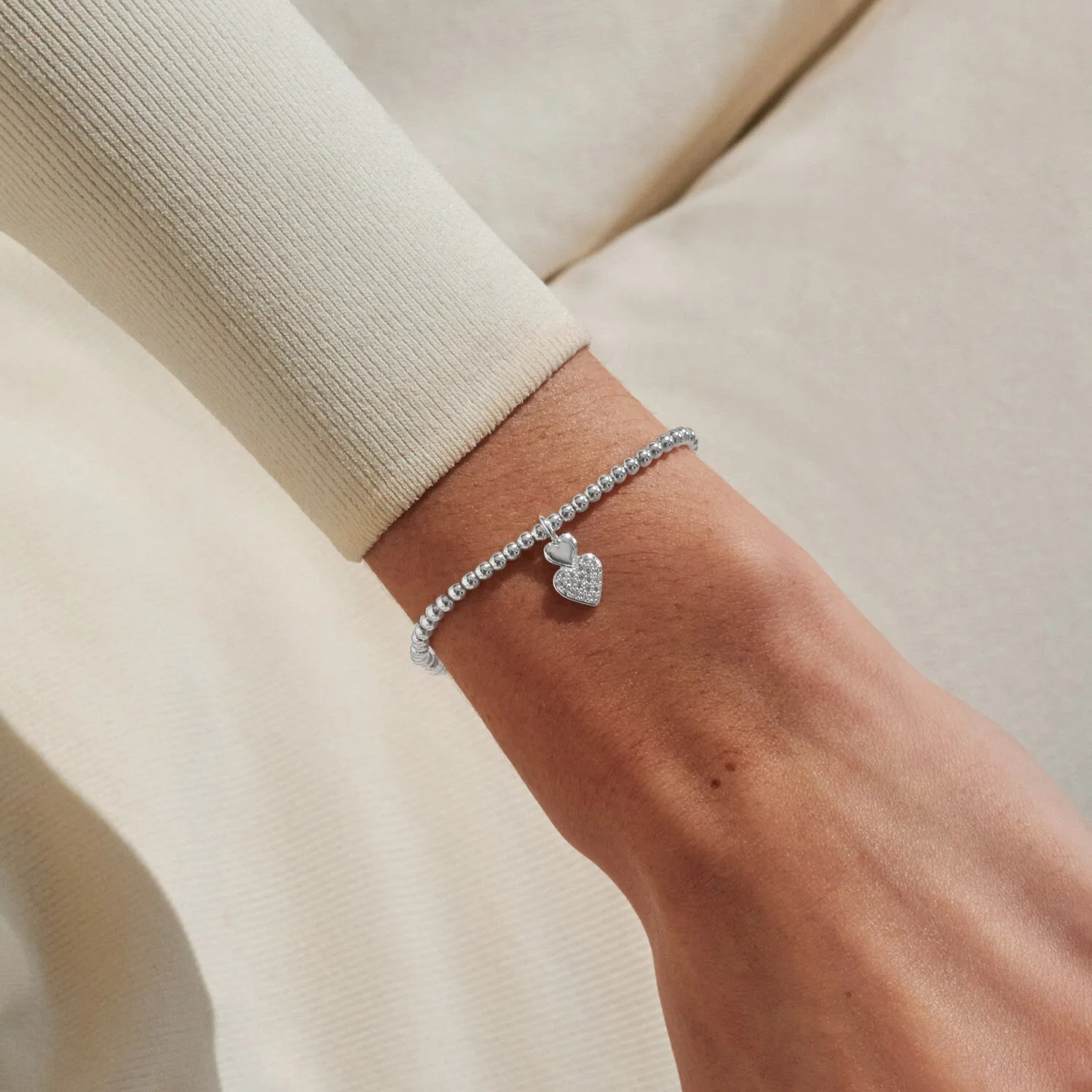 Joma A Little Best Big Sis Bracelet - Image 4