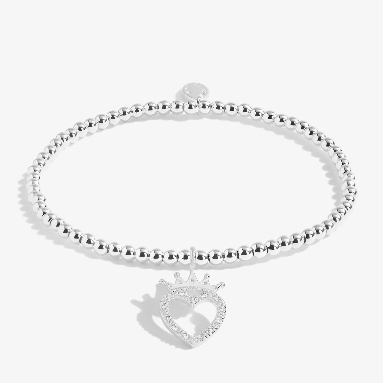 Joma A Little Birthday Queen Bracelet - Image 2