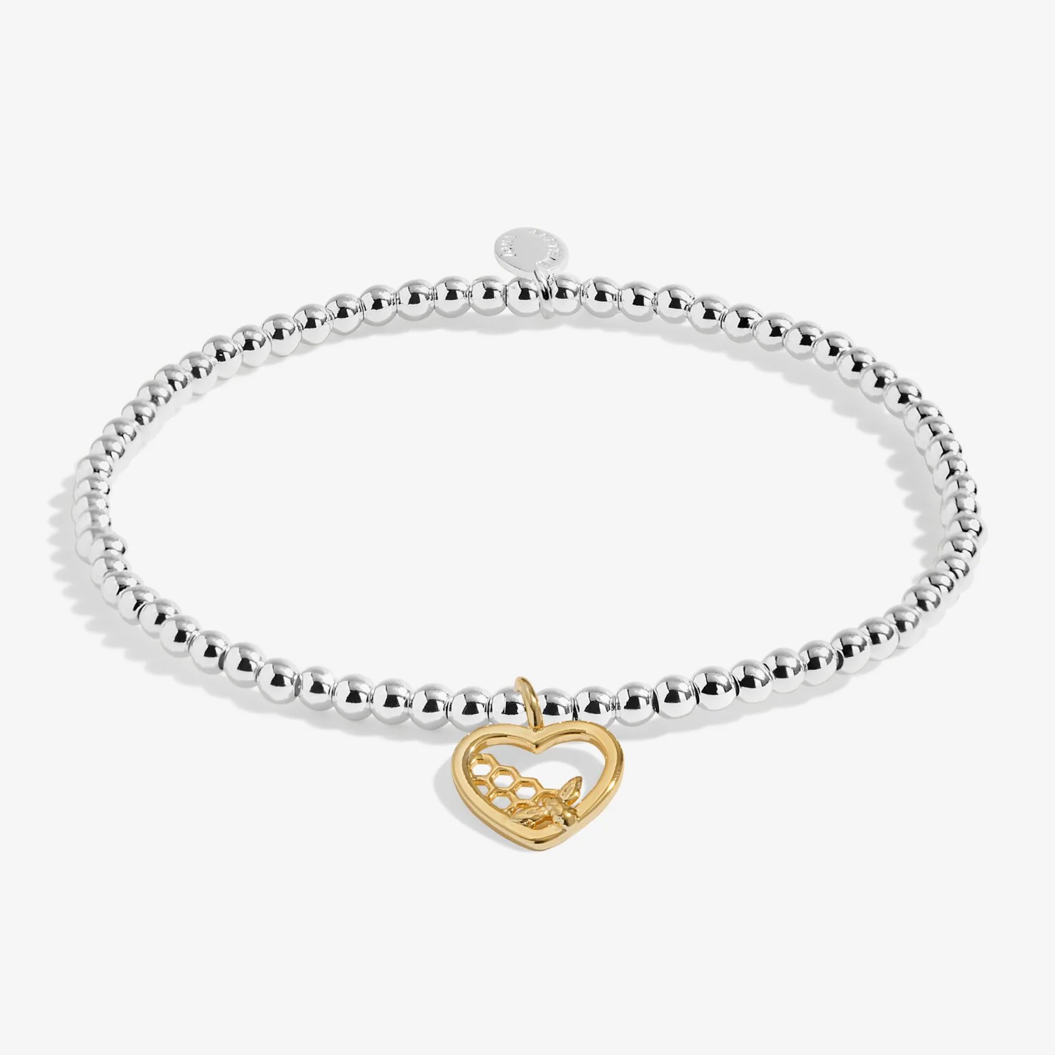 Joma A Little Make Today Bee-Utiful Bracelet - Image 2