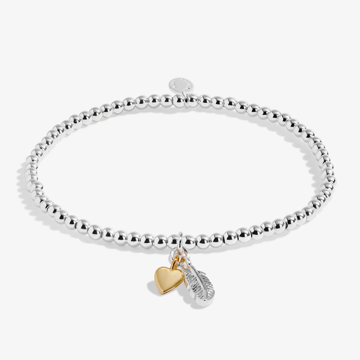 Joma A Little Sending Love & Strength Bracelet - Image 2