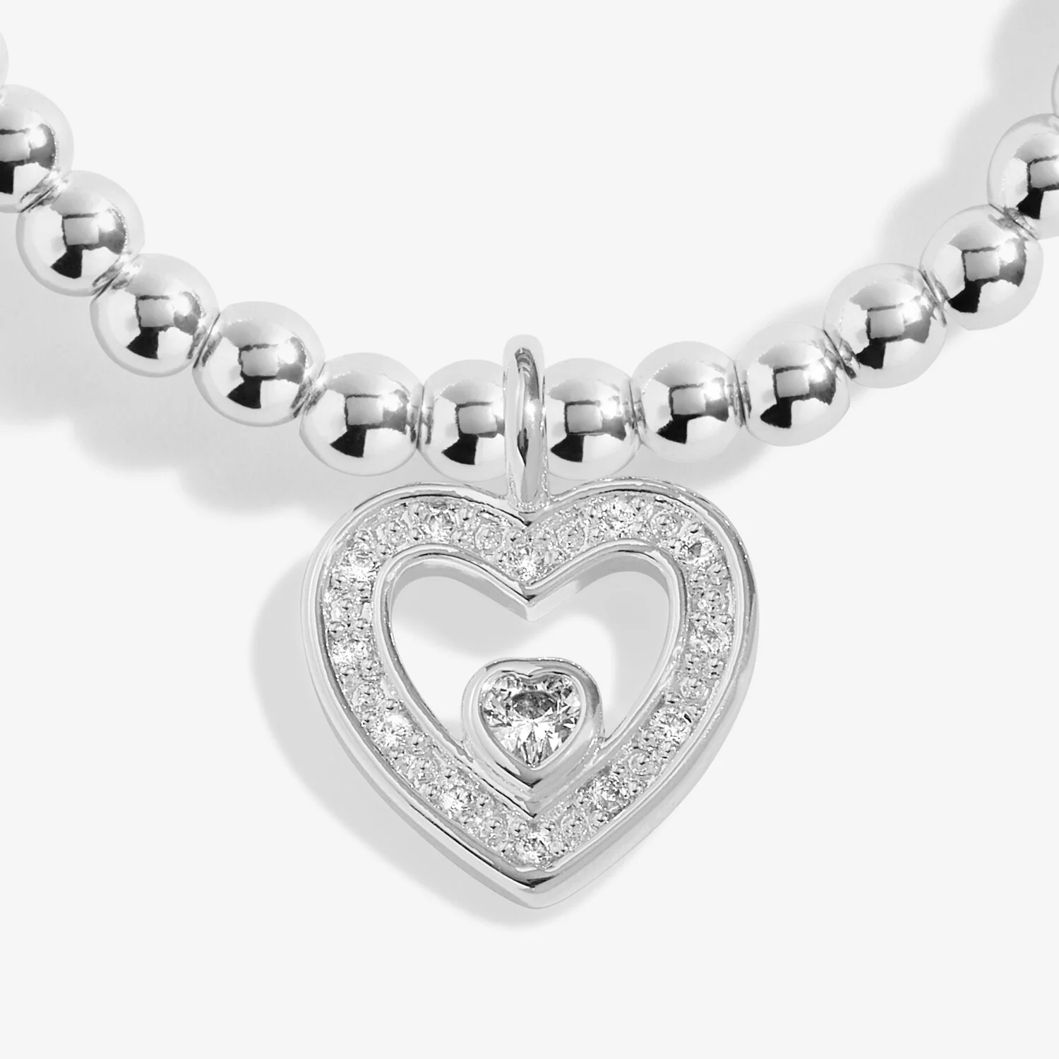 Joma A Little Thank You From The Bottom Of My Heart Bracelet - Image 3