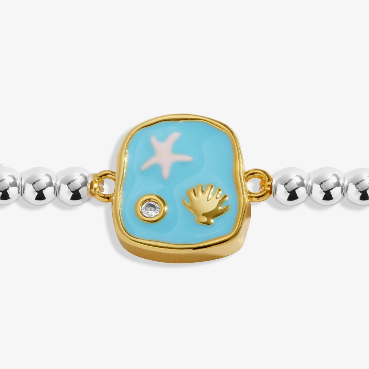 Joma A Little Vibes Sea La Vie Bracelet - Image 3