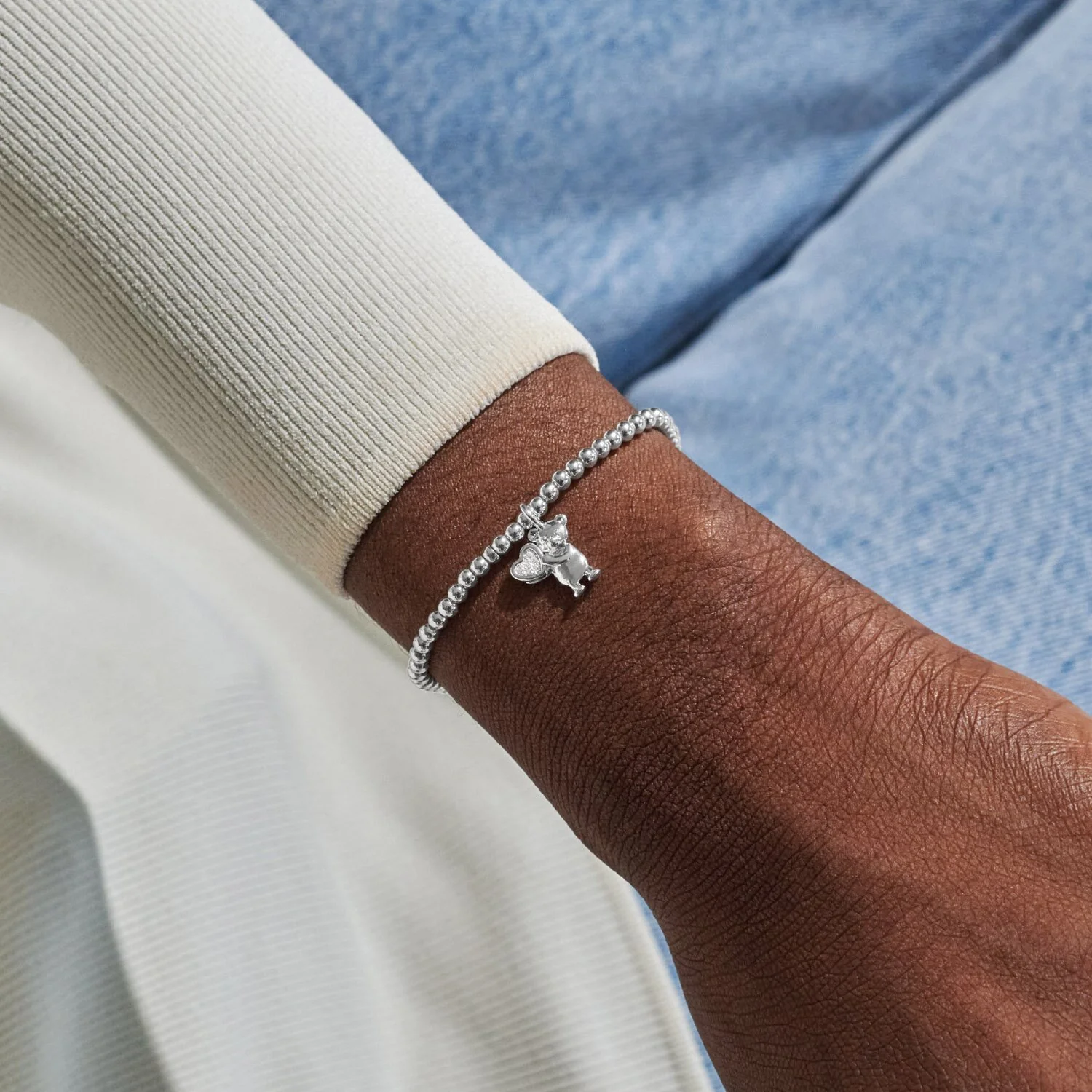 Joma A Little Welcome To The World Bracelet - Image 4