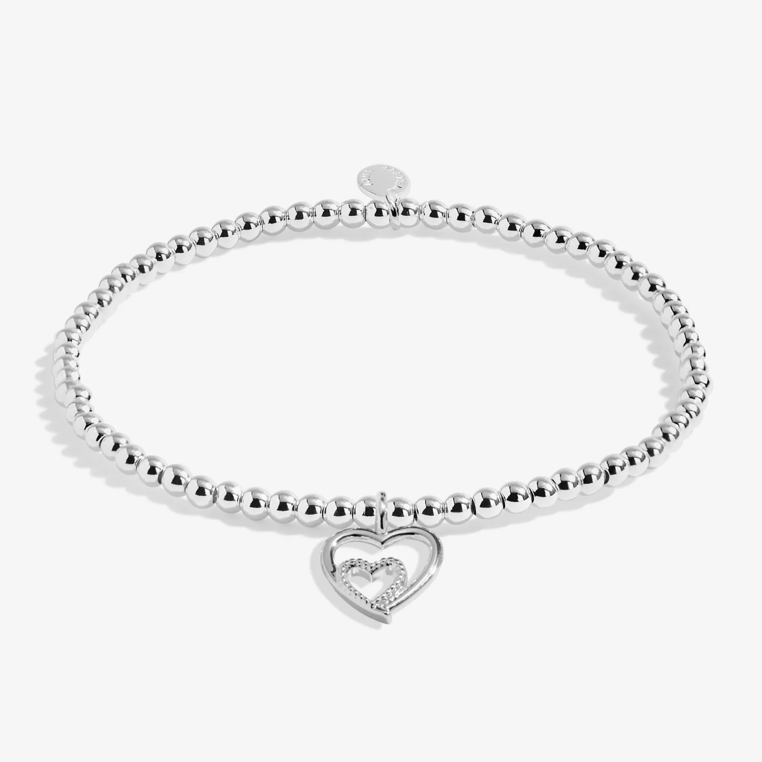 Joma Jewellery A Little Happy First Mother’s Day Bracelet - Image 2