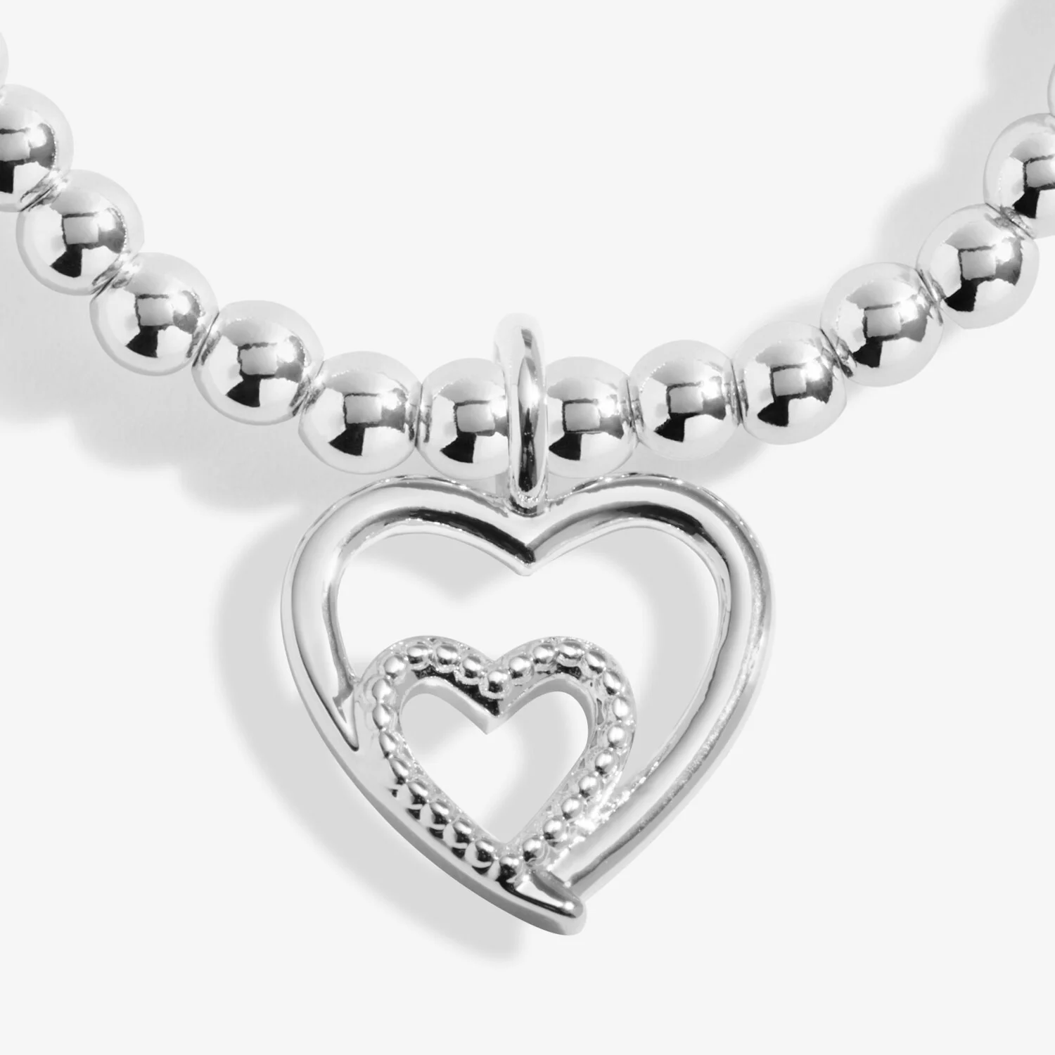 Joma Jewellery A Little Happy First Mother’s Day Bracelet - Image 3