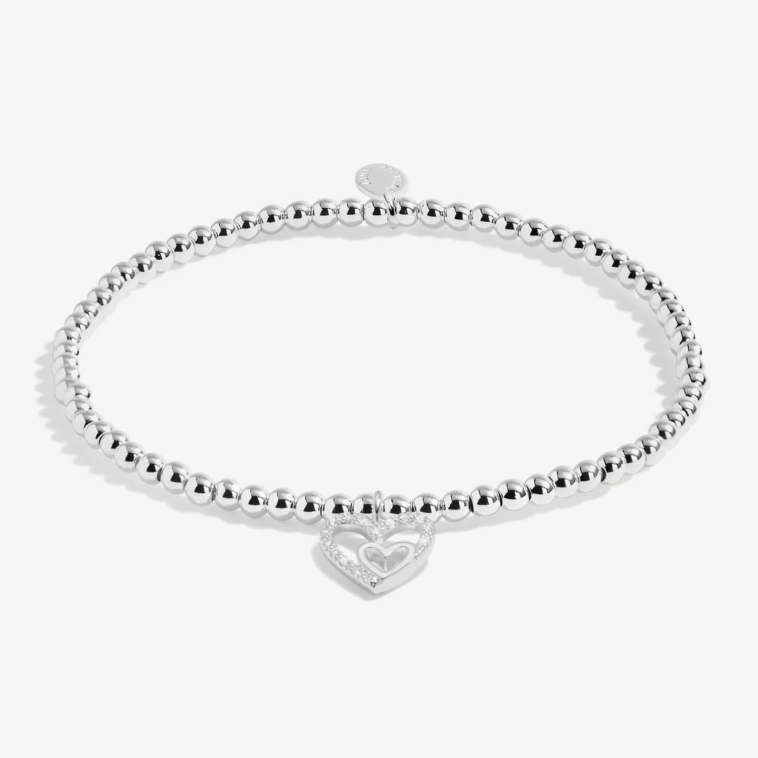 Joma Jewellery - A Little 'Happy Mother's Day' Bracelet - Image 2