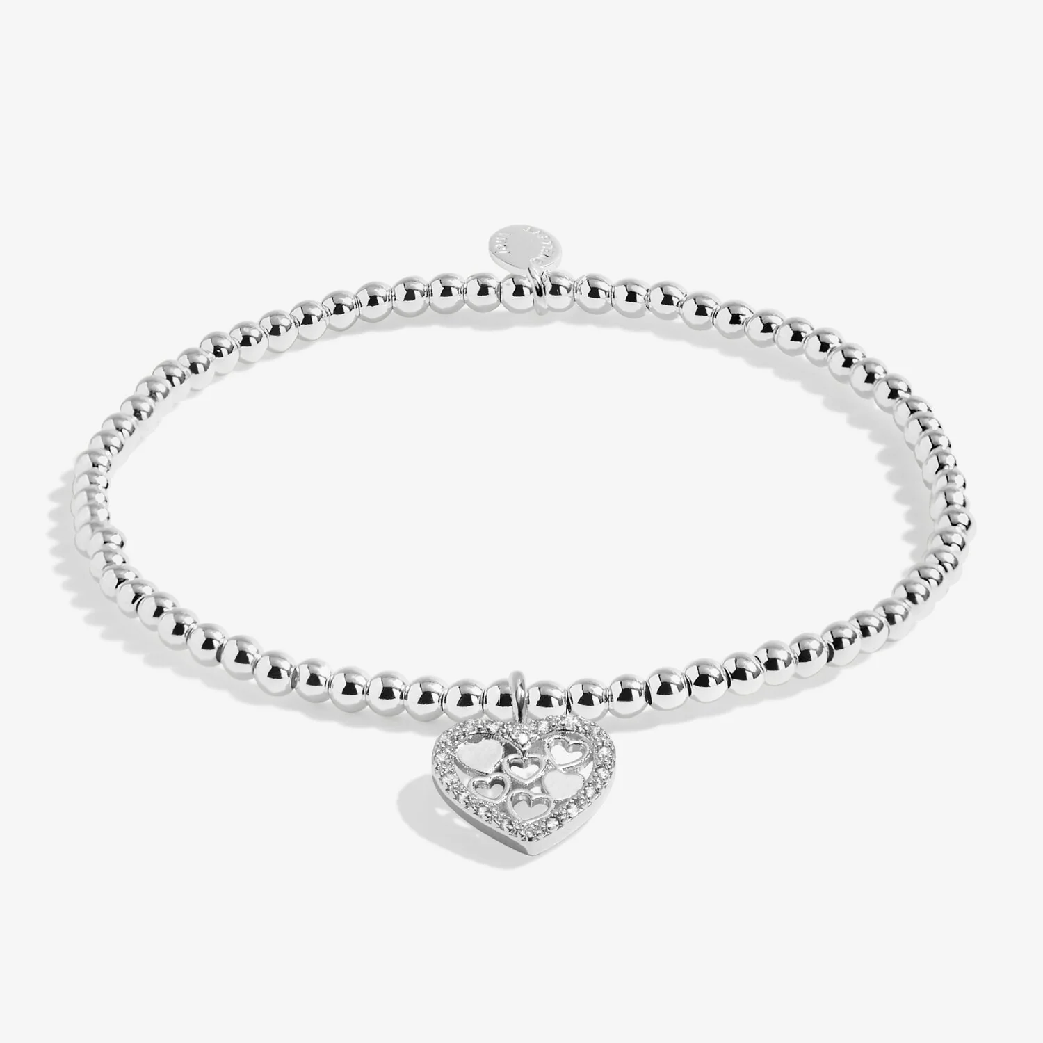 Joma Jewellery A Little Just For You Mum Bracelet - Image 2