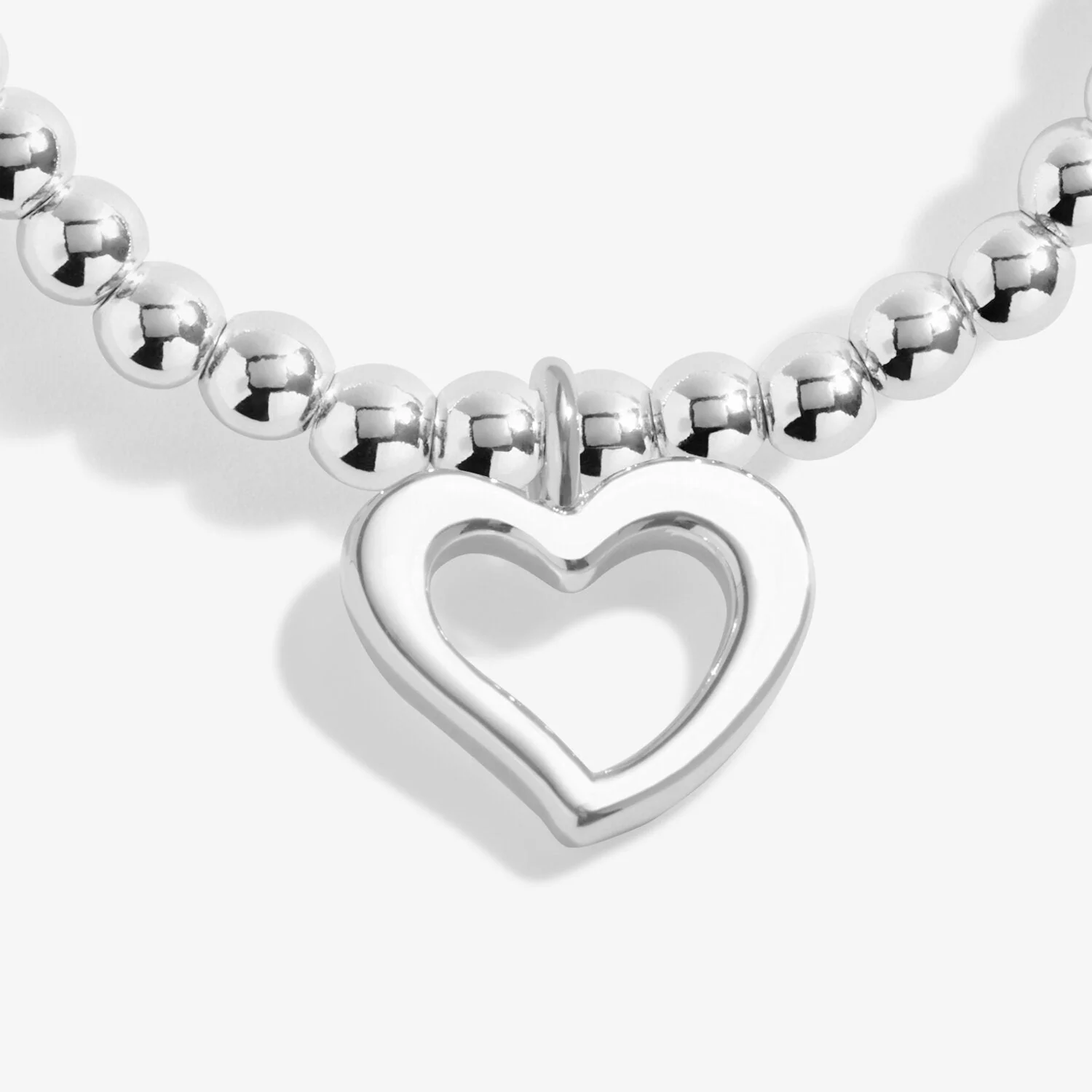 Joma Jewellery - A Little 'Like A Mum To Me' Bracelet - Image 3