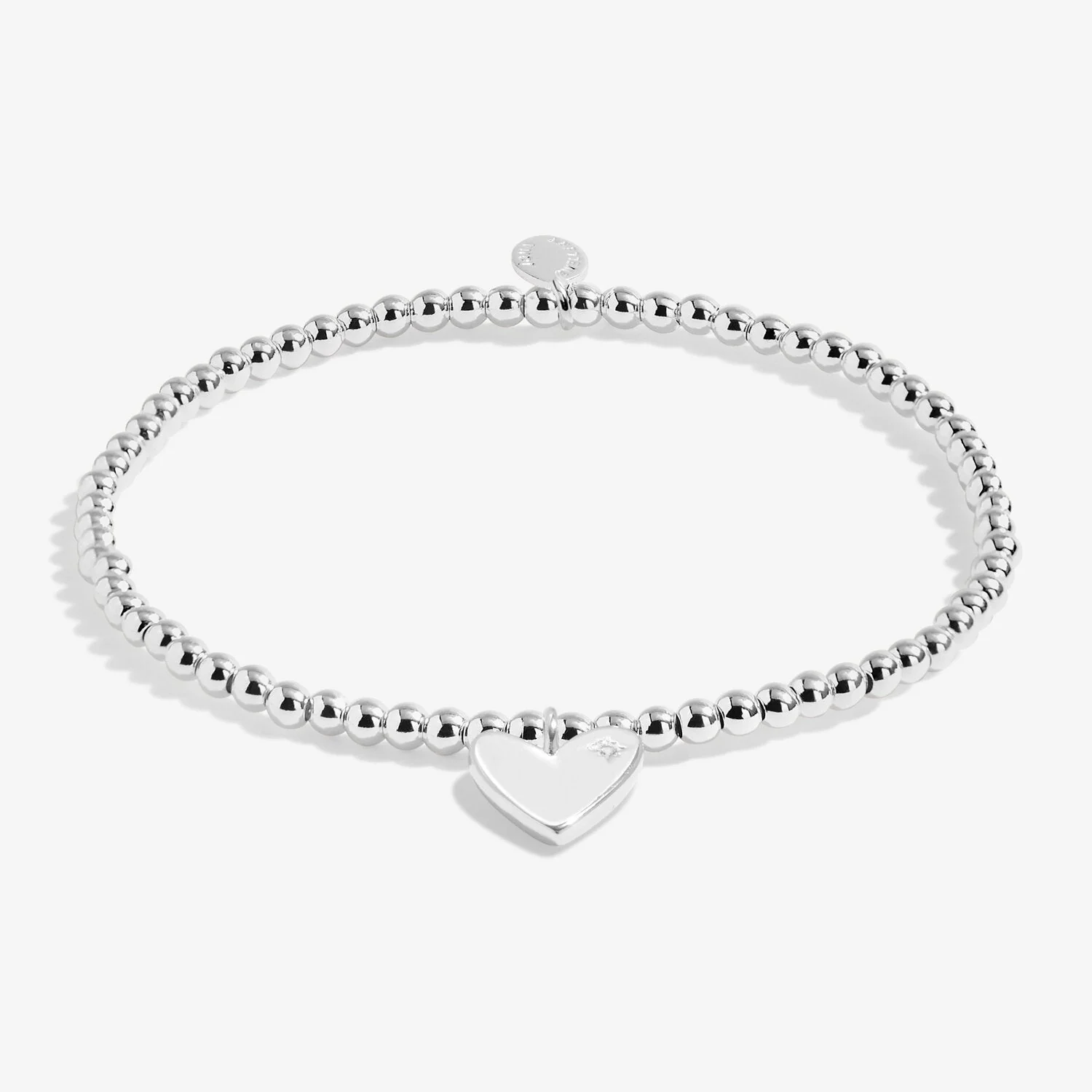 Joma Jewellery - A Little 'Love You Mum' Bracelet - Image 2
