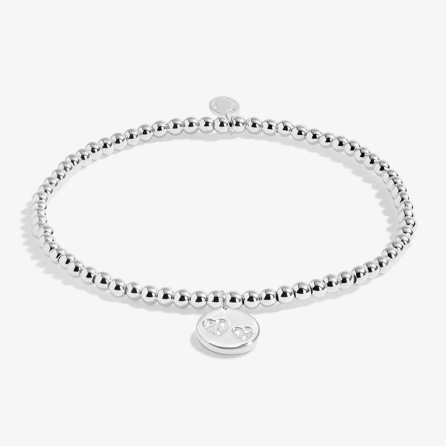 Joma Jewellery - A Little 'Love You Mummy' Bracelet - Image 2