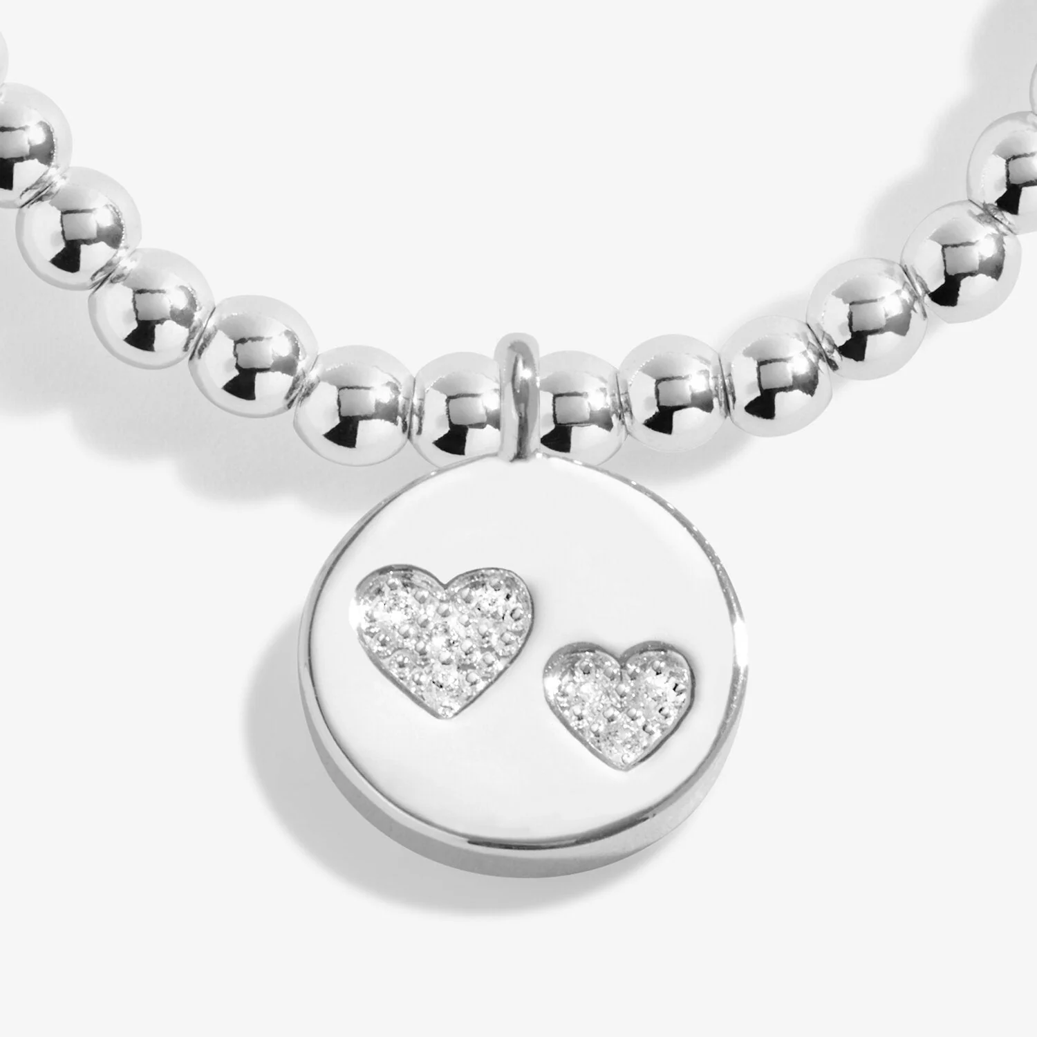 Joma Jewellery - A Little 'Love You Mummy' Bracelet - Image 3