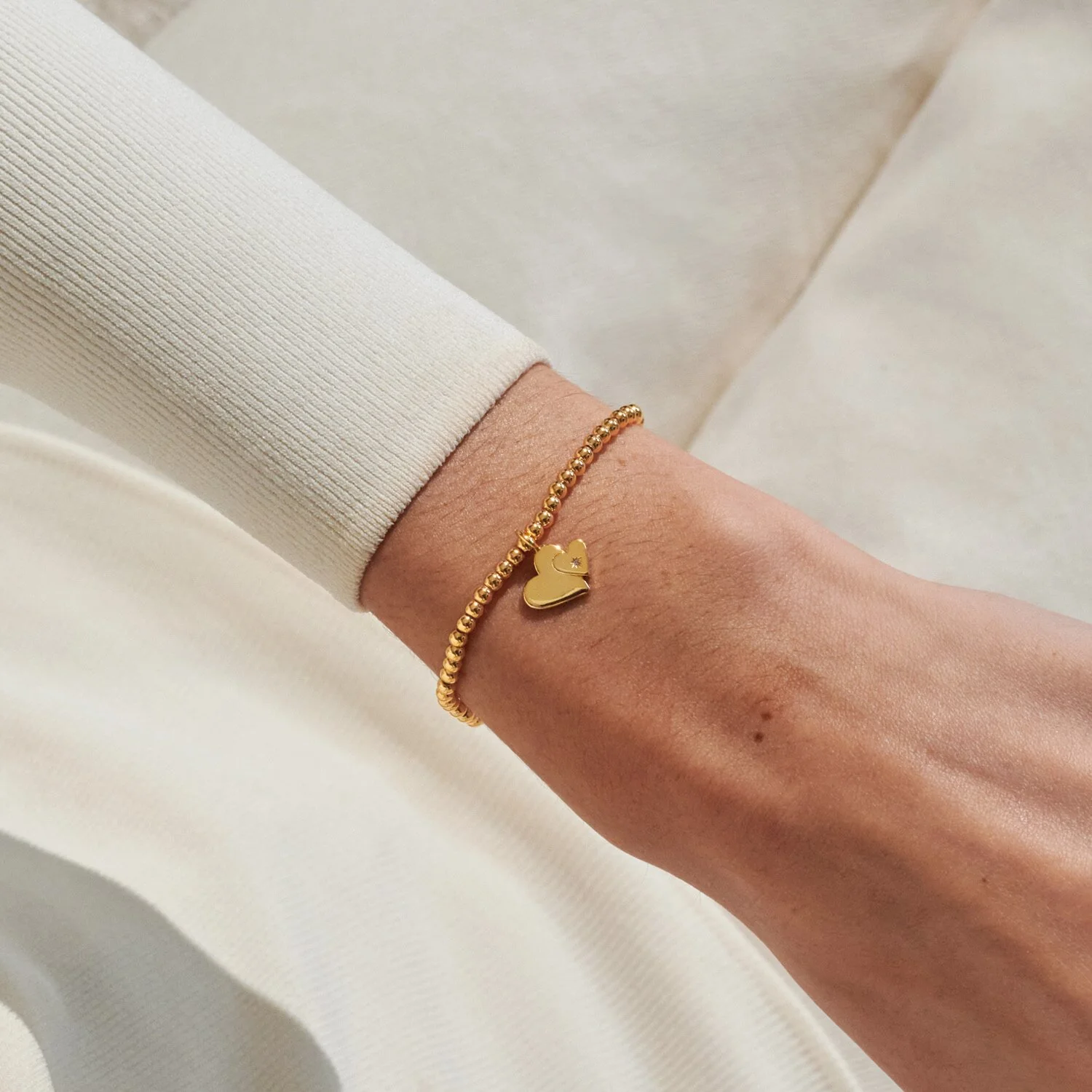 Joma Jewellery A Little Mother & Daughter Bracelet - Image 4