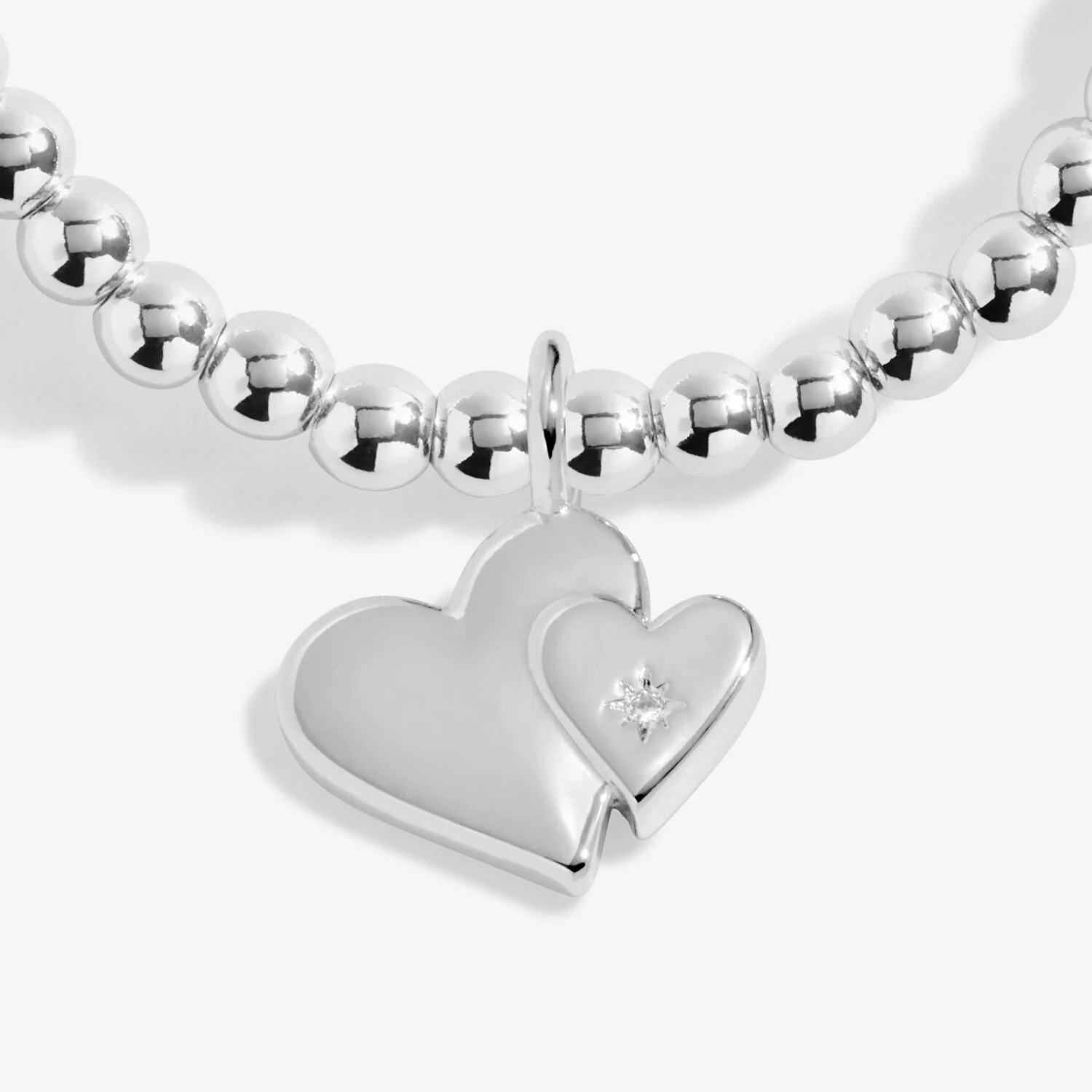 Joma Jewellery A Little Mother & Daughter Bracelet - Image 3