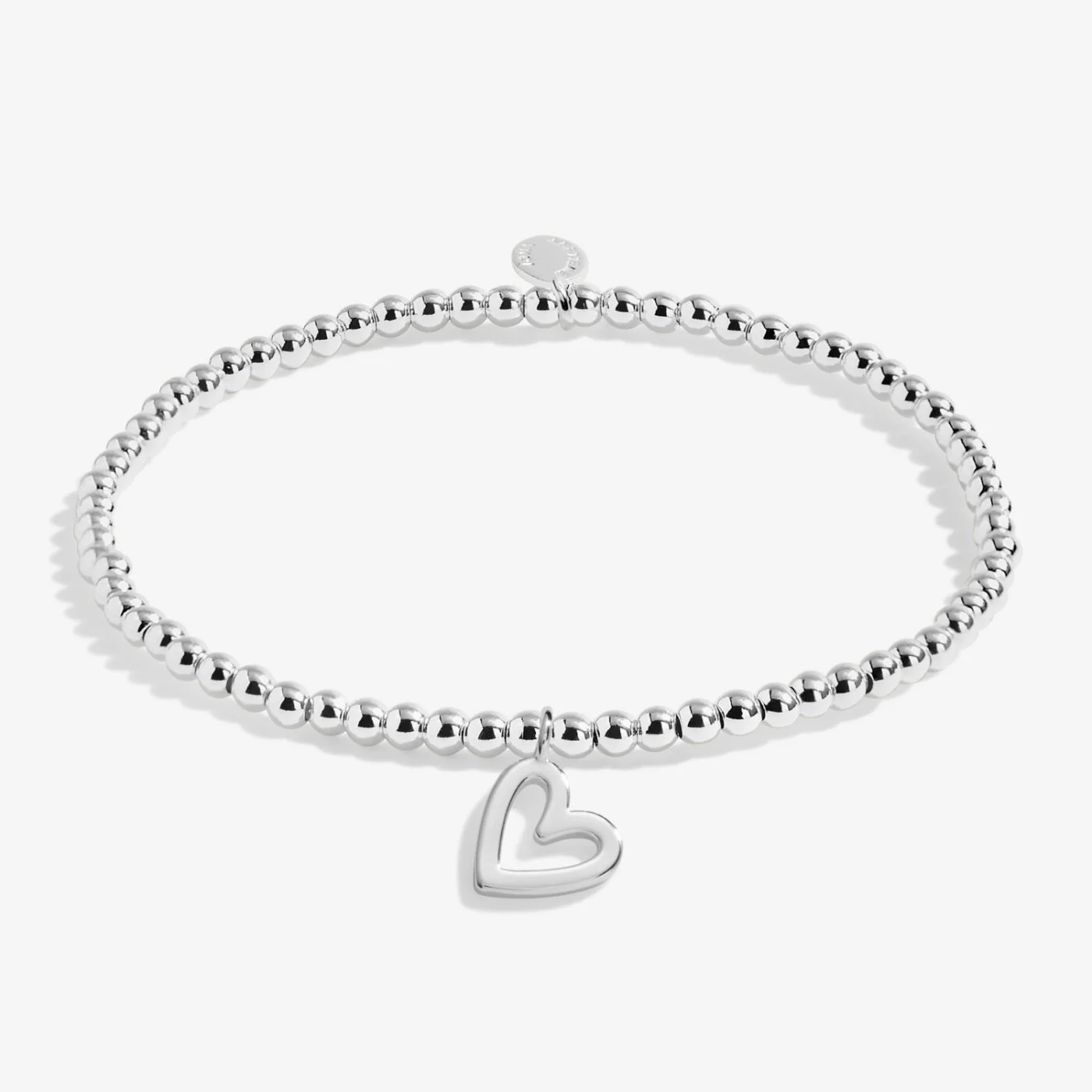 Joma Jewellery - Christmas Cracker 'Merry Christmas' Bracelet - Image 2