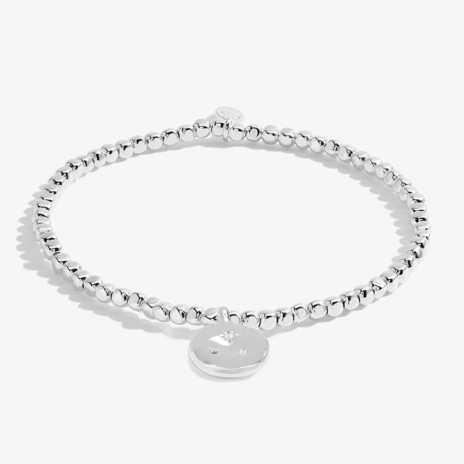 Joma Jewellery - Dolce Vita 'Forever Thankful You're My Friend' Bracelet - Image 2