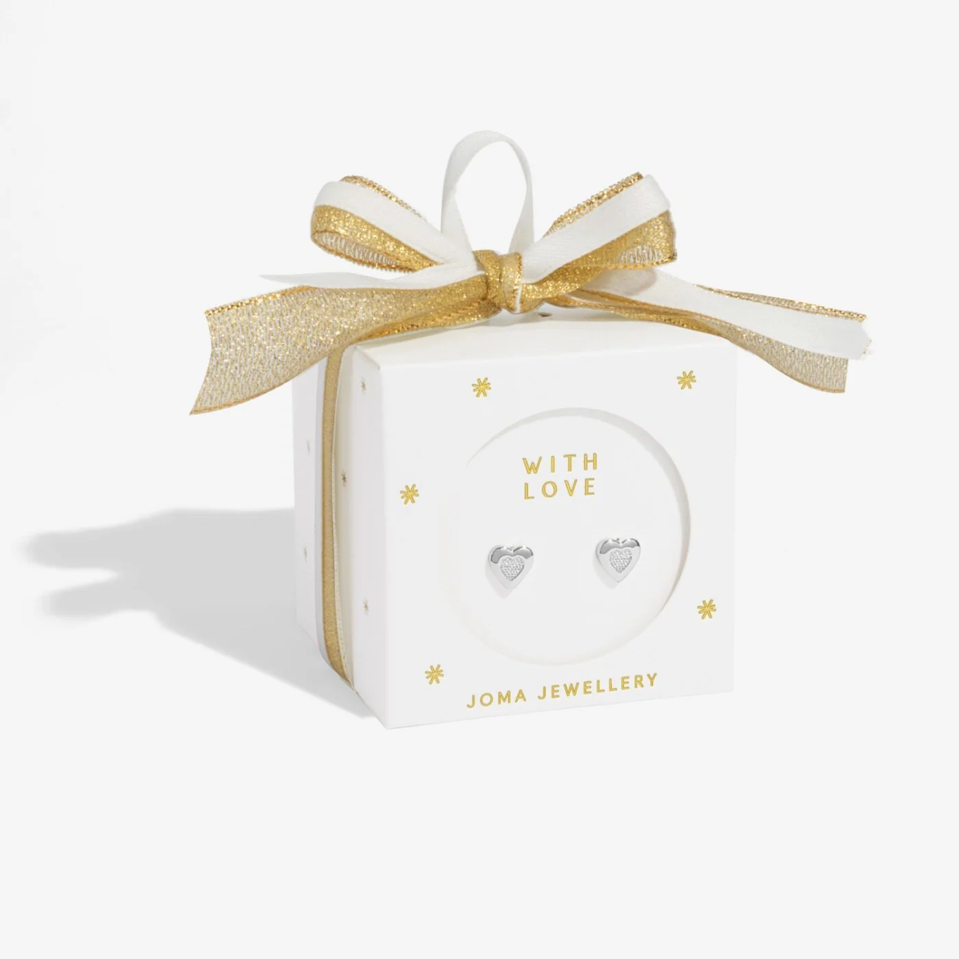 Joma Jewellery - With Love' Earring Bauble