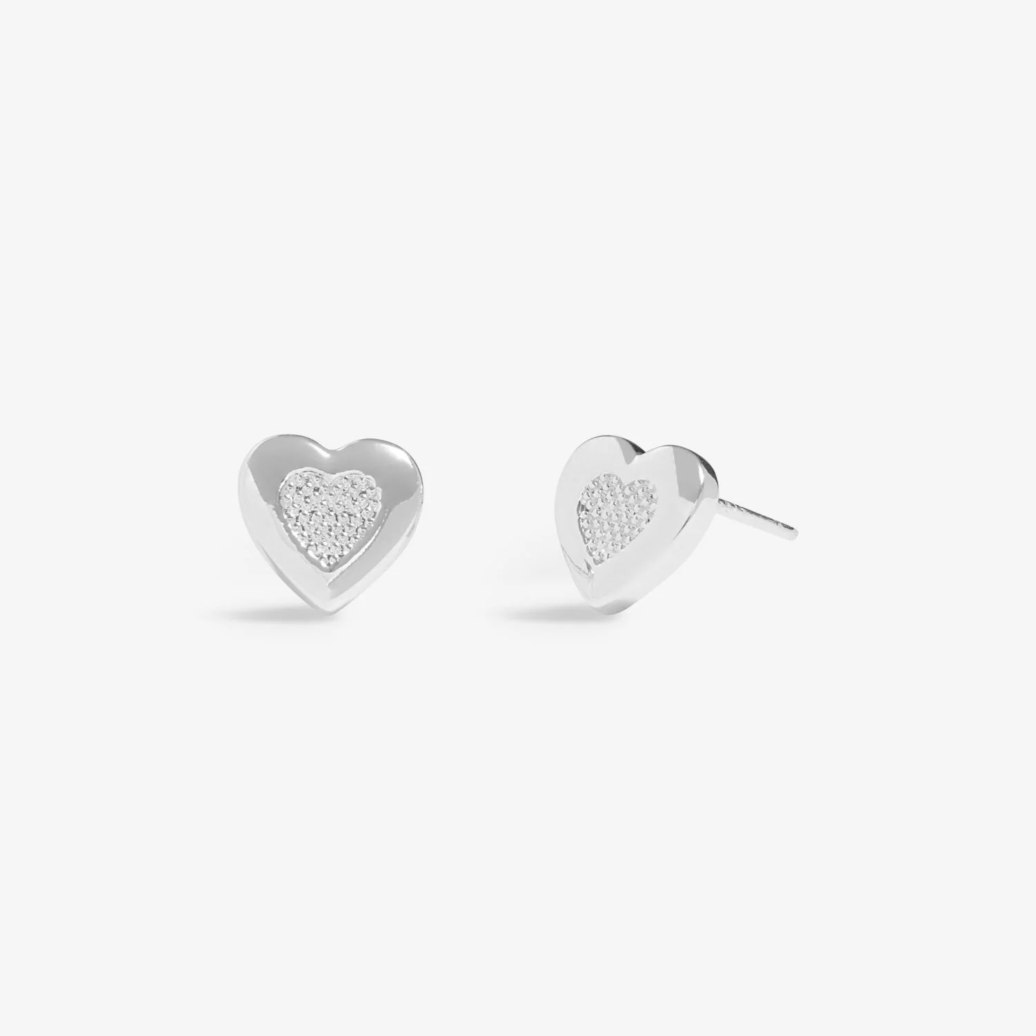 Joma Jewellery - With Love' Earring Bauble - Image 2