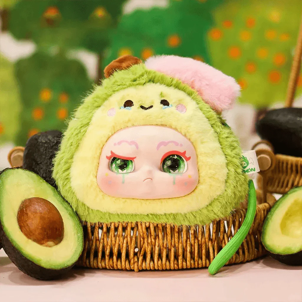 Kimmon Sure Enough It’s You Plush Blind Box - Image 10