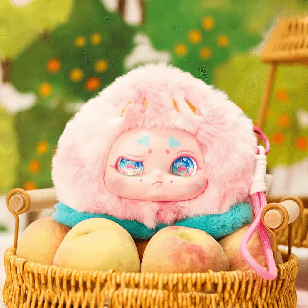 Kimmon Sure Enough It’s You Plush Blind Box - Image 11