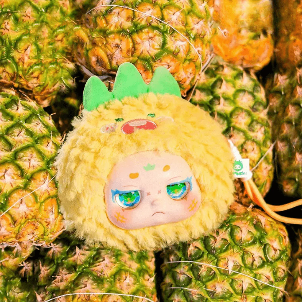 Kimmon Sure Enough It’s You Plush Blind Box - Image 12