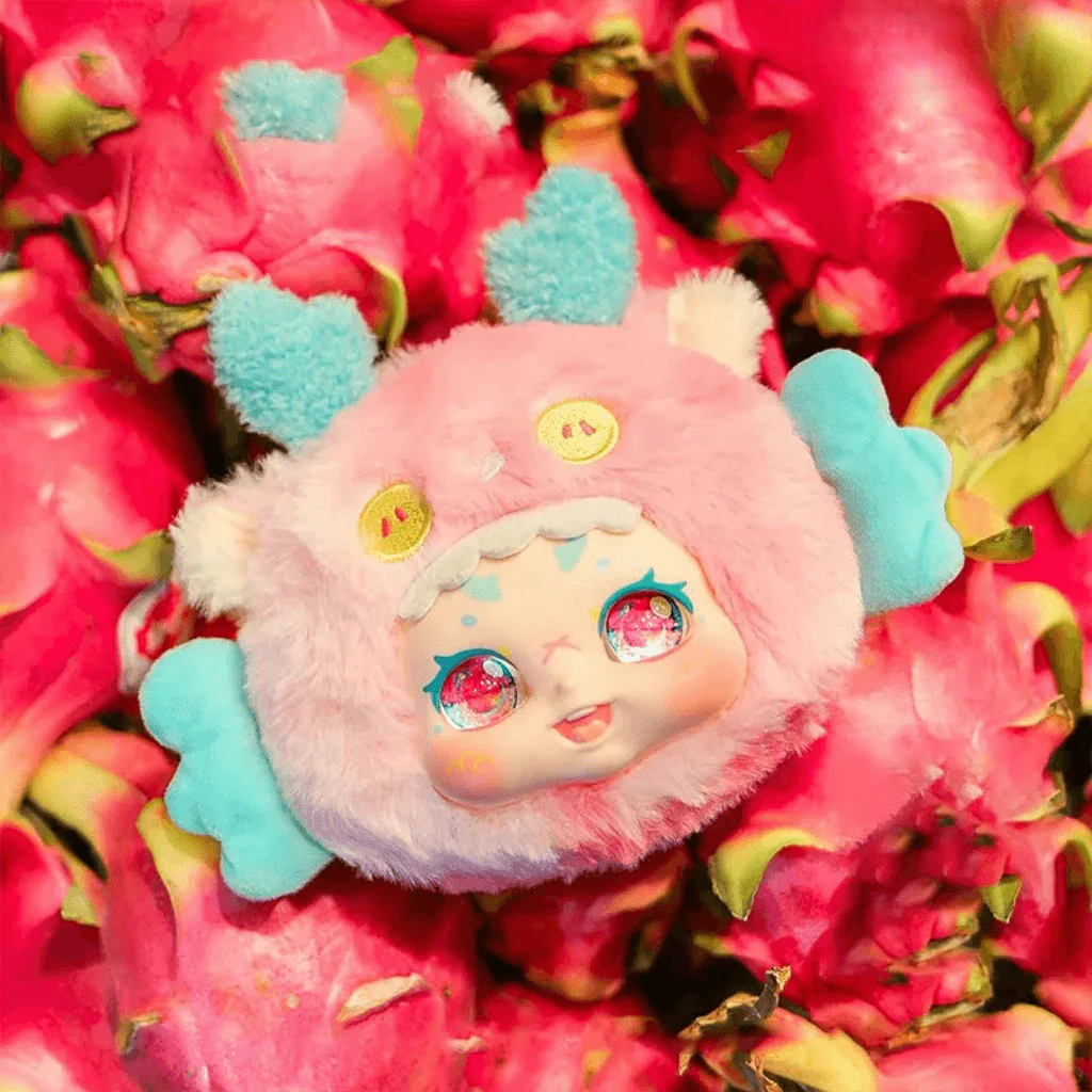 Kimmon Sure Enough It’s You Plush Blind Box - Image 13