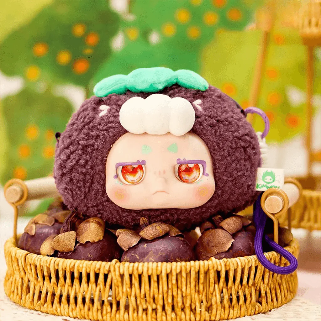 Kimmon Sure Enough It’s You Plush Blind Box - Image 5