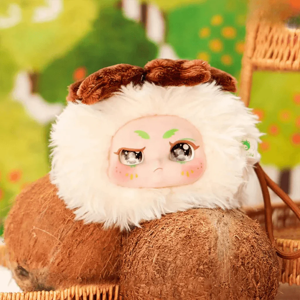 Kimmon Sure Enough It’s You Plush Blind Box - Image 7