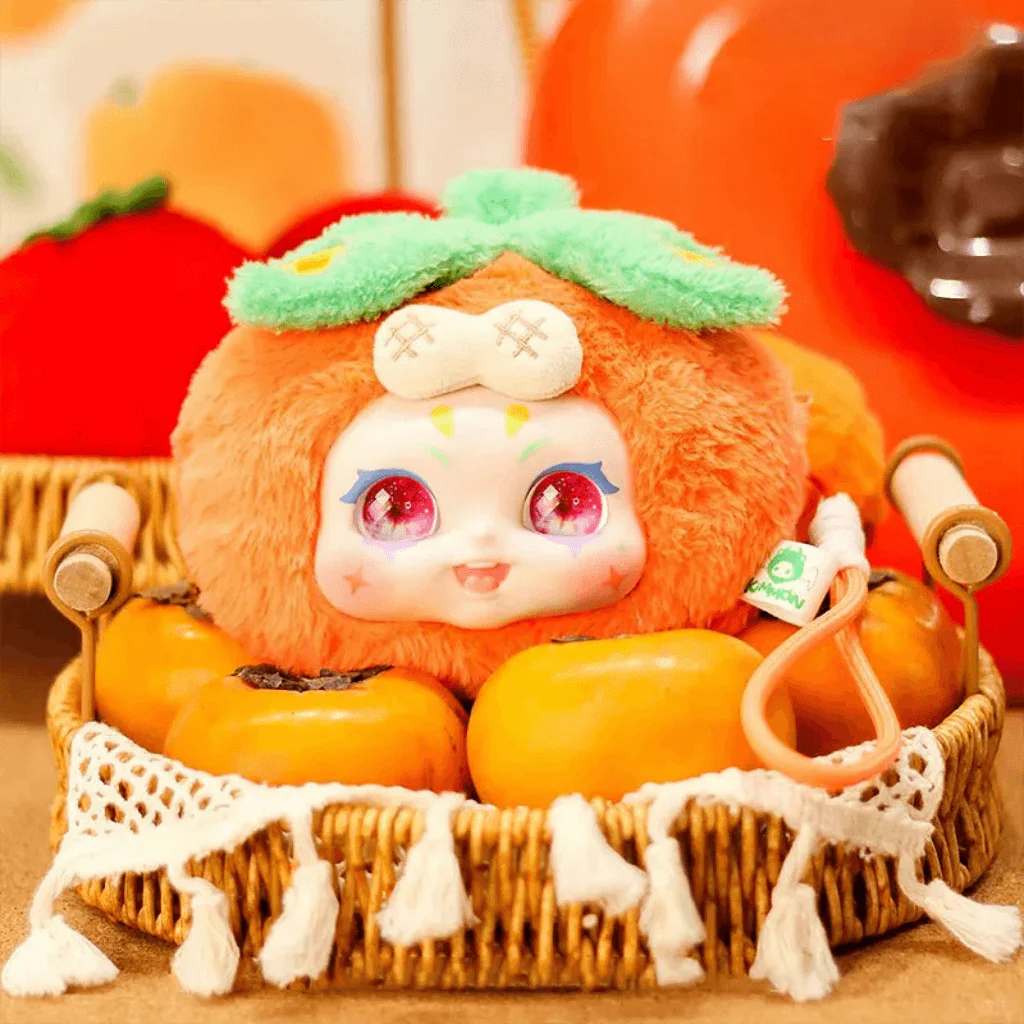 Kimmon Sure Enough It’s You Plush Blind Box - Image 9
