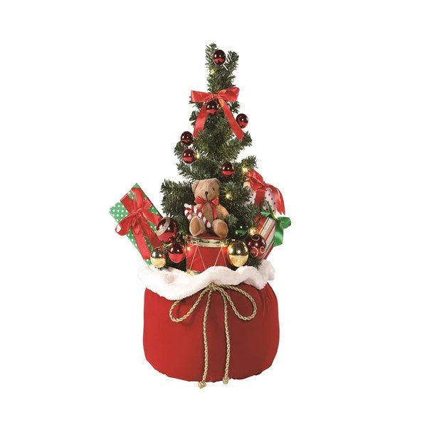 LED Christmas Tree Decoration