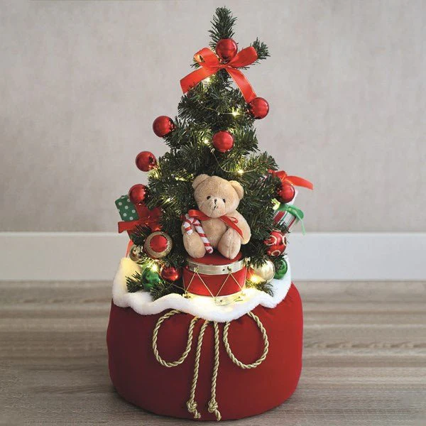 LED Christmas Tree Decoration - Image 2