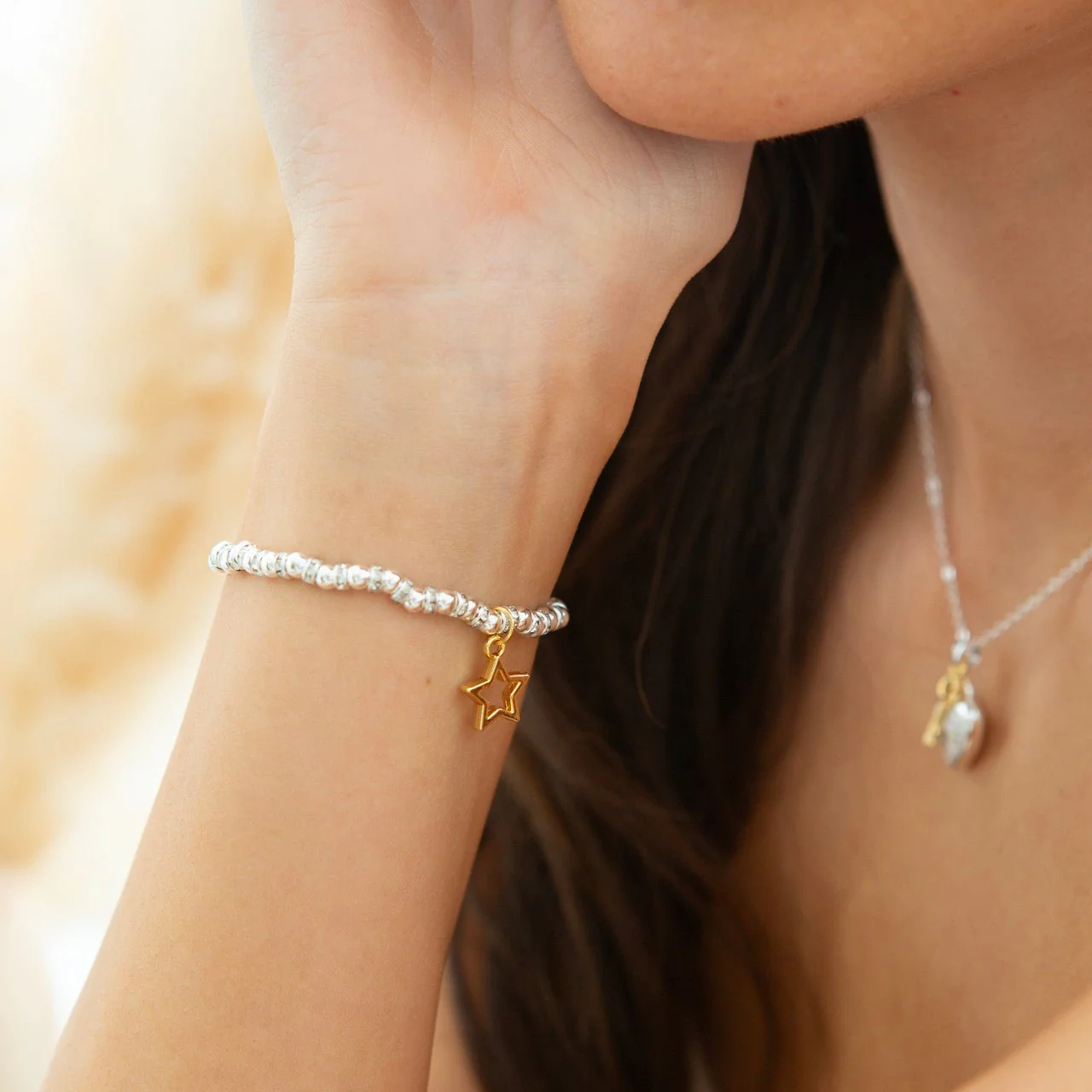 Life Charms Happy Birthday Bracelet - 16th - Image 2
