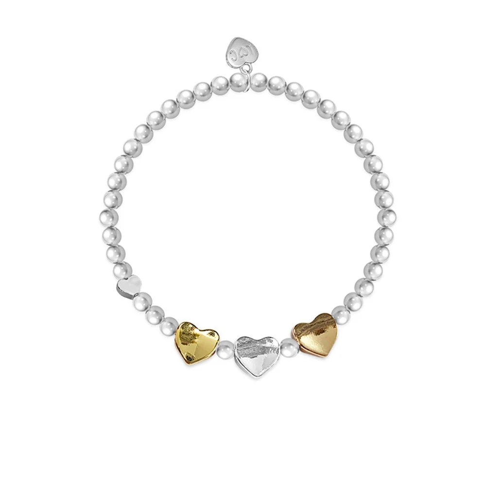 Life Charms Just Because Bracelet - Amazing Aunty - Image 2